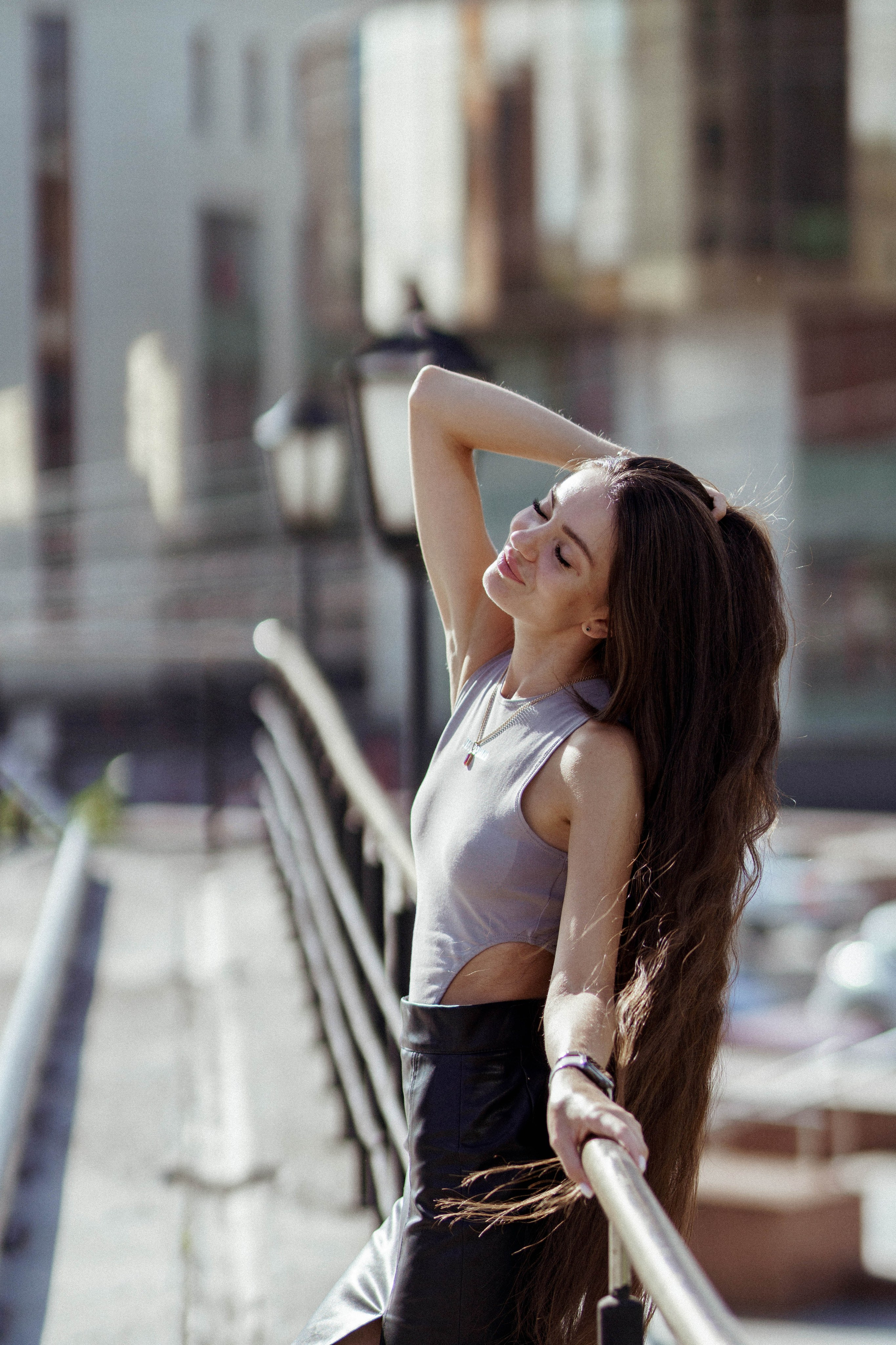 От Победы до Красного Факела \ Анна. Главная страница