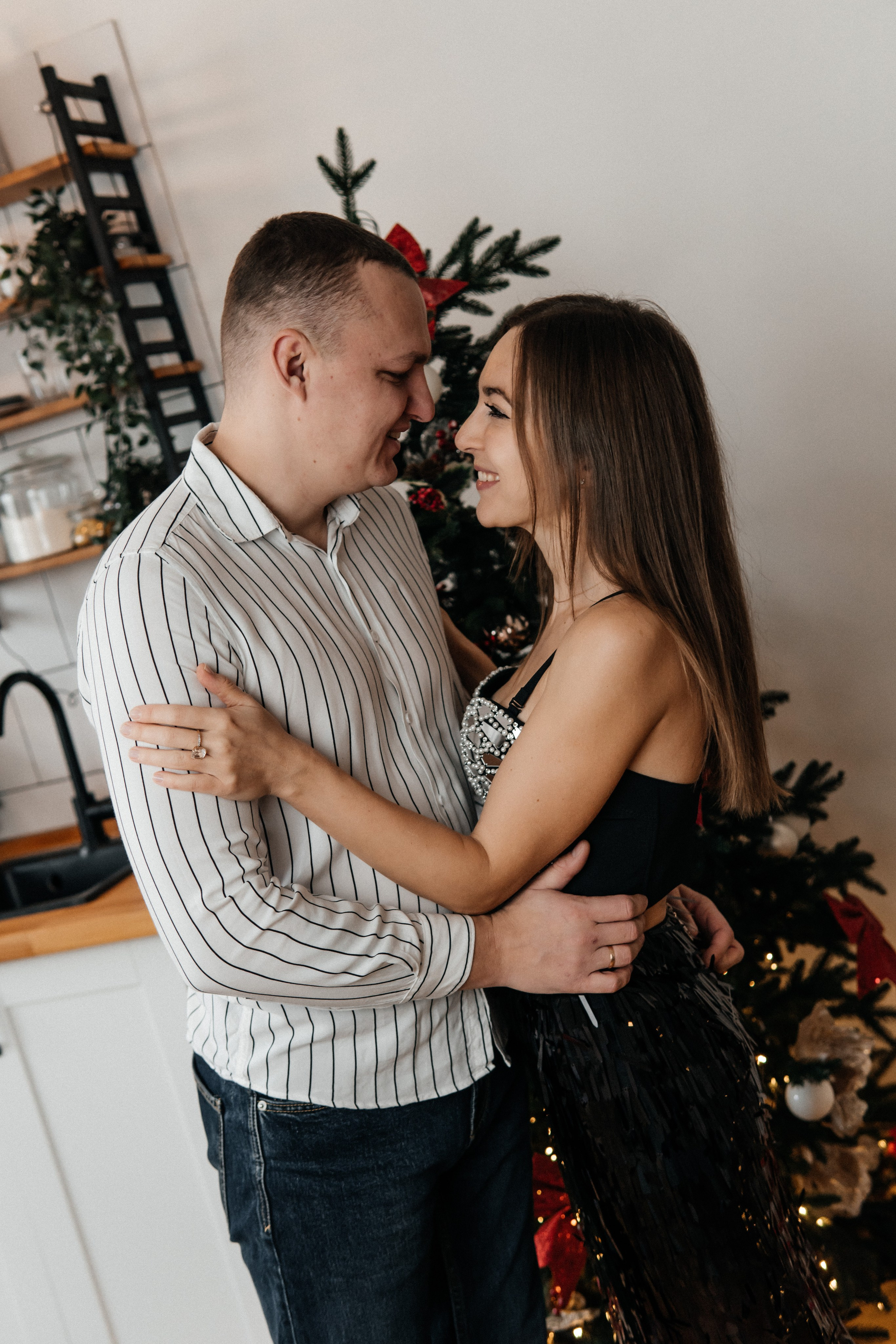 Евгения и семья <3. Главная страница