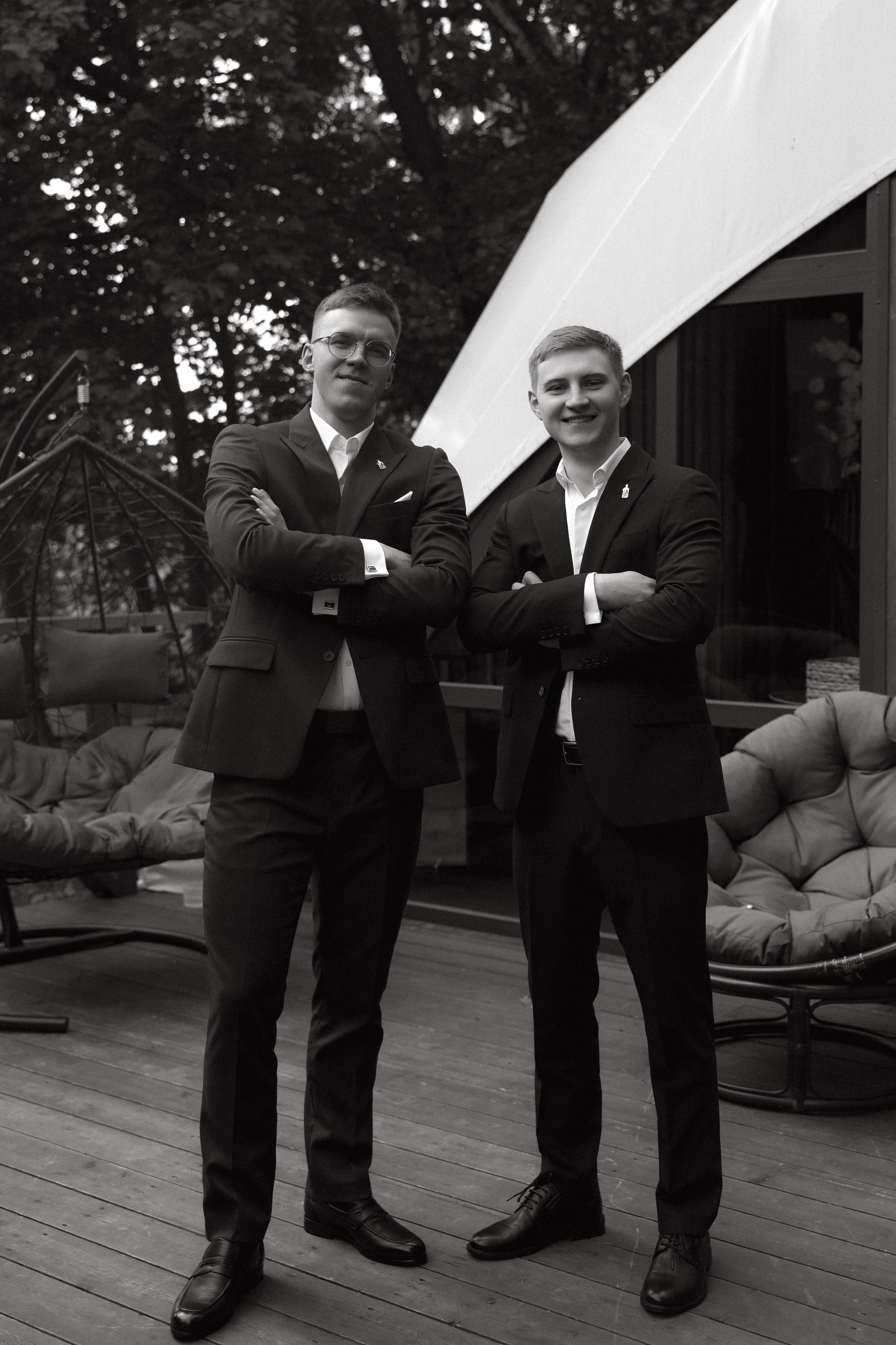 «Все начинается с любви!» — Мария и Михаил. Свадебный и семейный фотограф в Москве Ломова Ирина