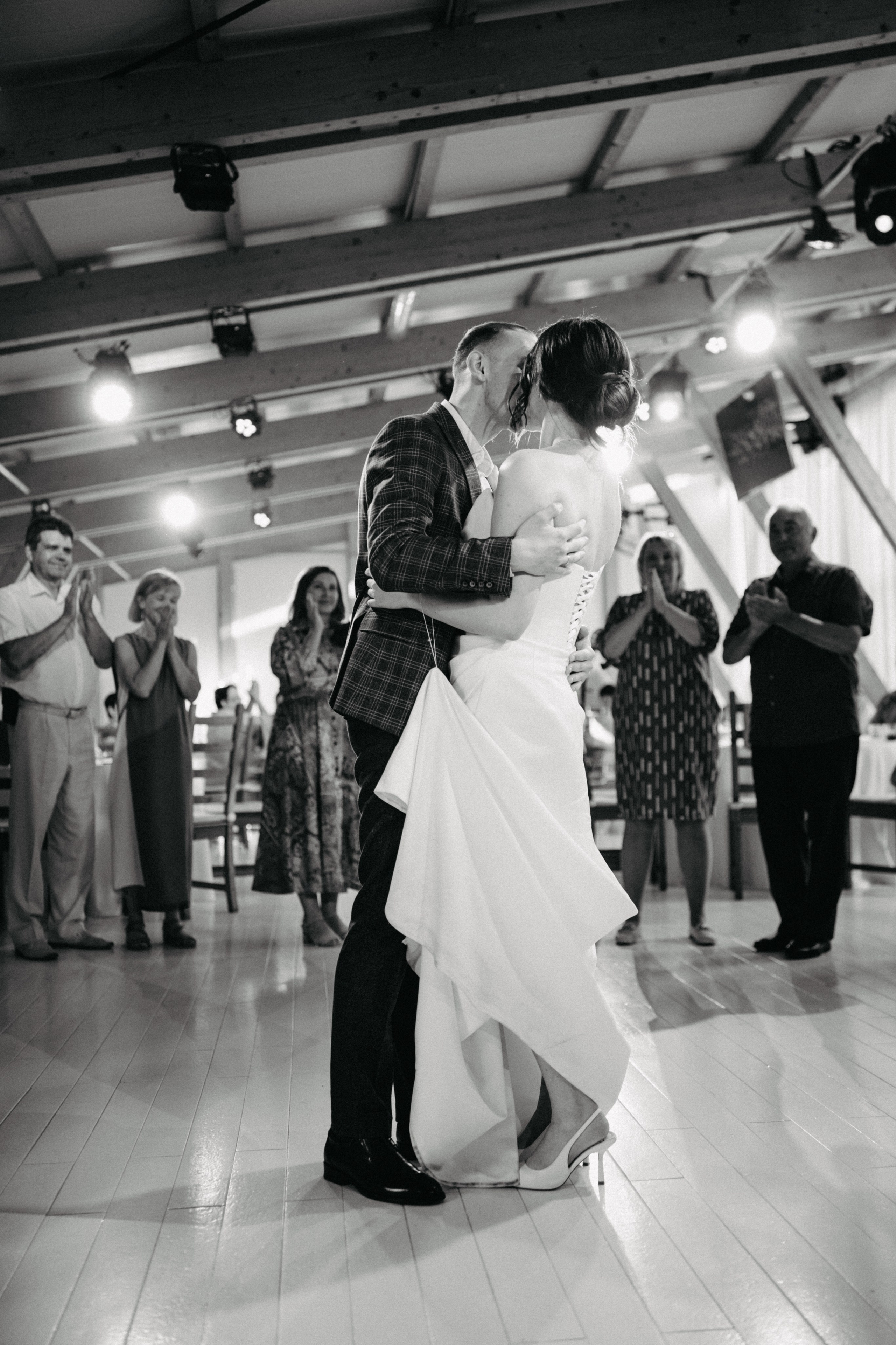 Сергей & Лиза. Свадебный фотограф Владислав Адышкин