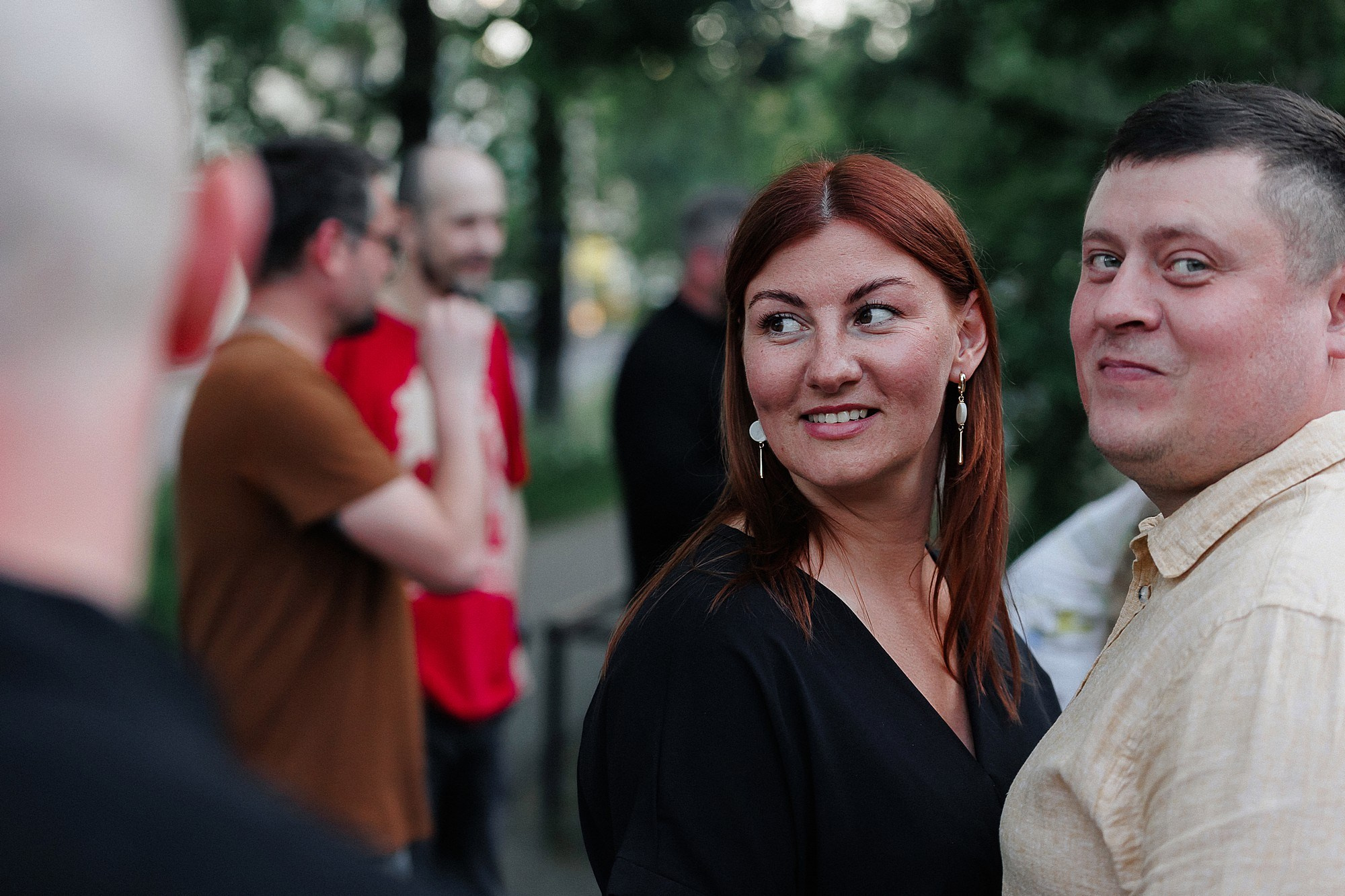 ДР в ДК. Боченков Вадим | Фотограф в Пскове и Санкт-Петербурге