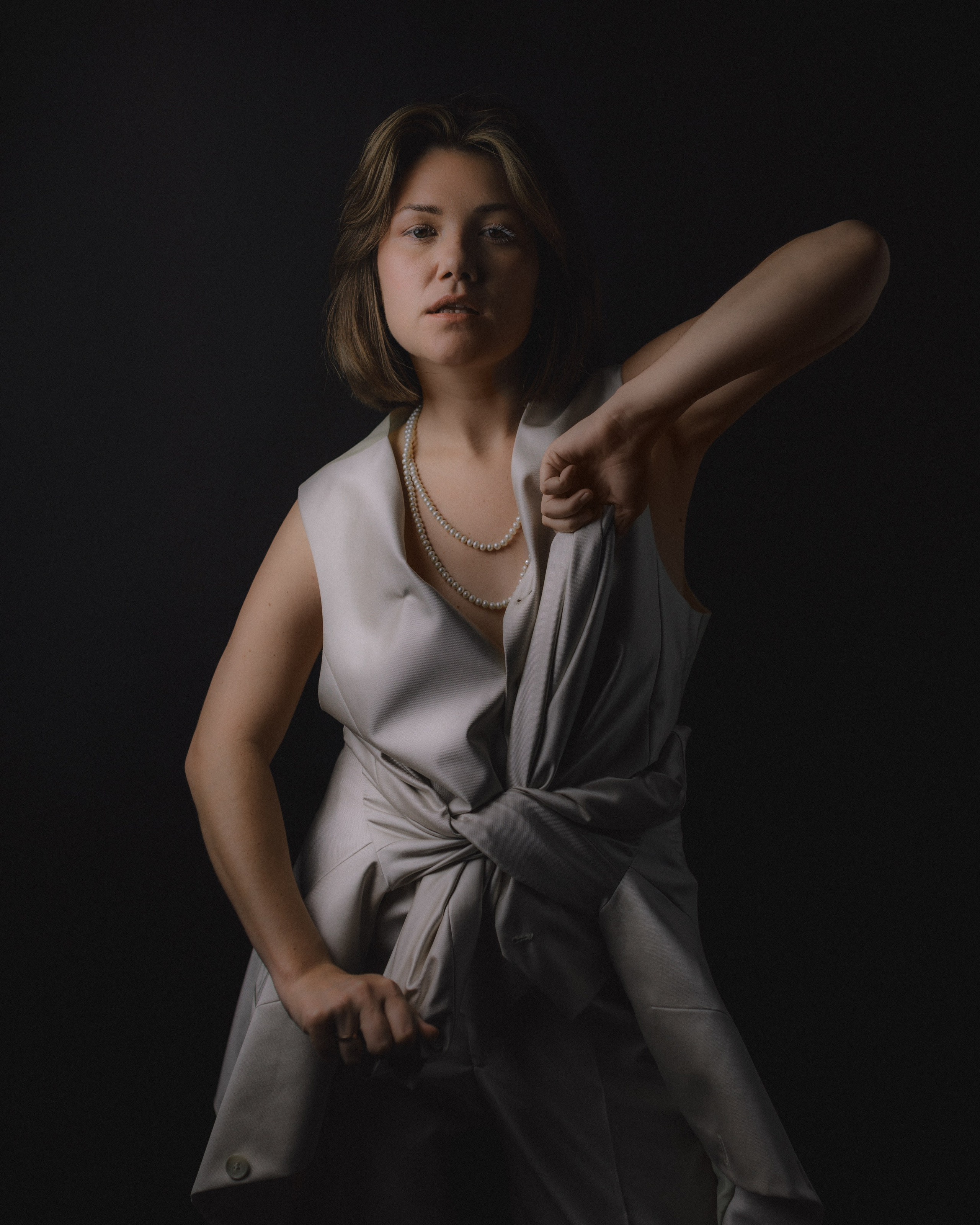 YANA. Фотограф Иркутск Виолетта Занина