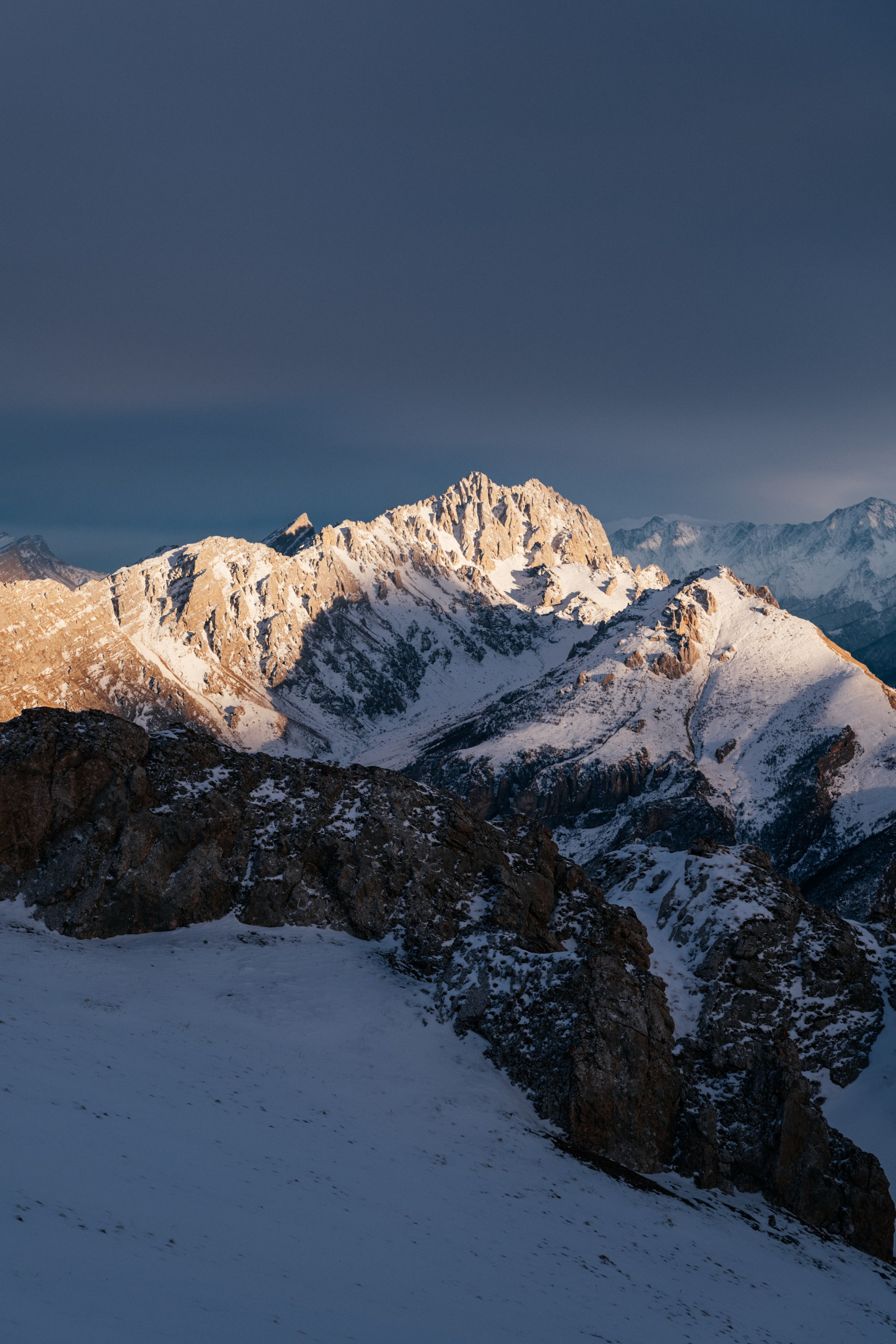 Осетия. Главная