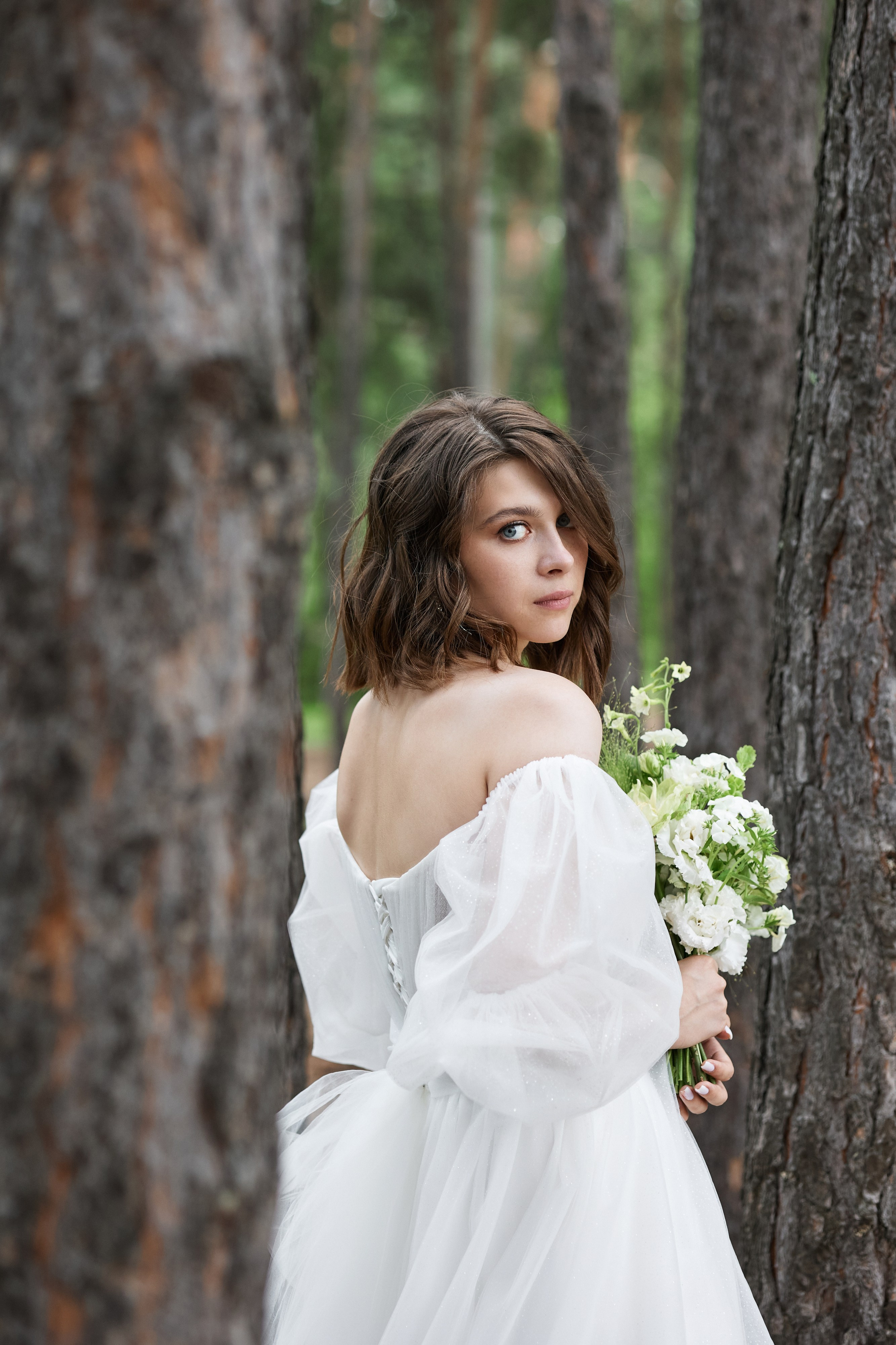 Александр & Анастасия. Фотограф Андрей Кононенко