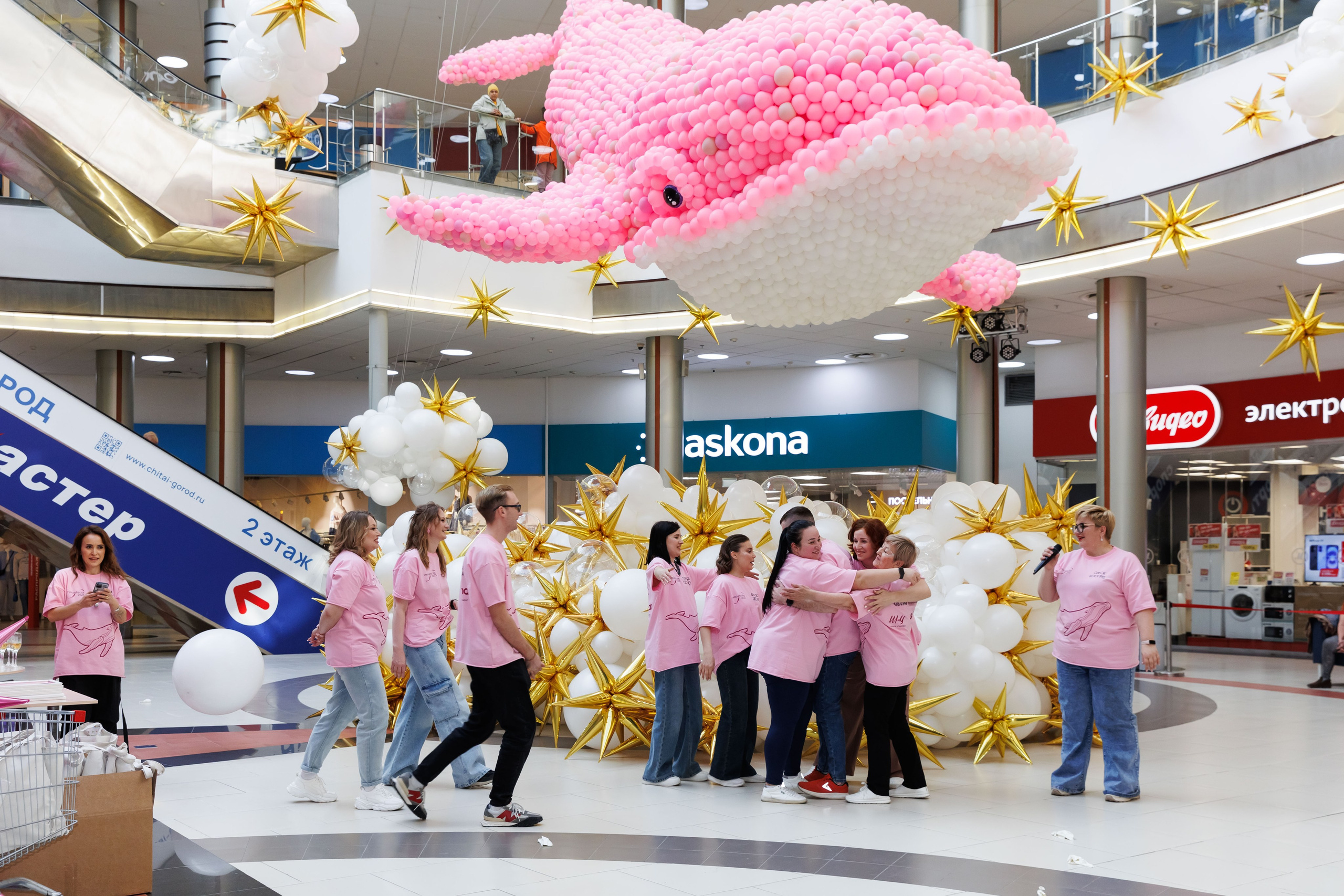 Умная весна 2025. Фотограф Новосибирск — Наталья Гресь