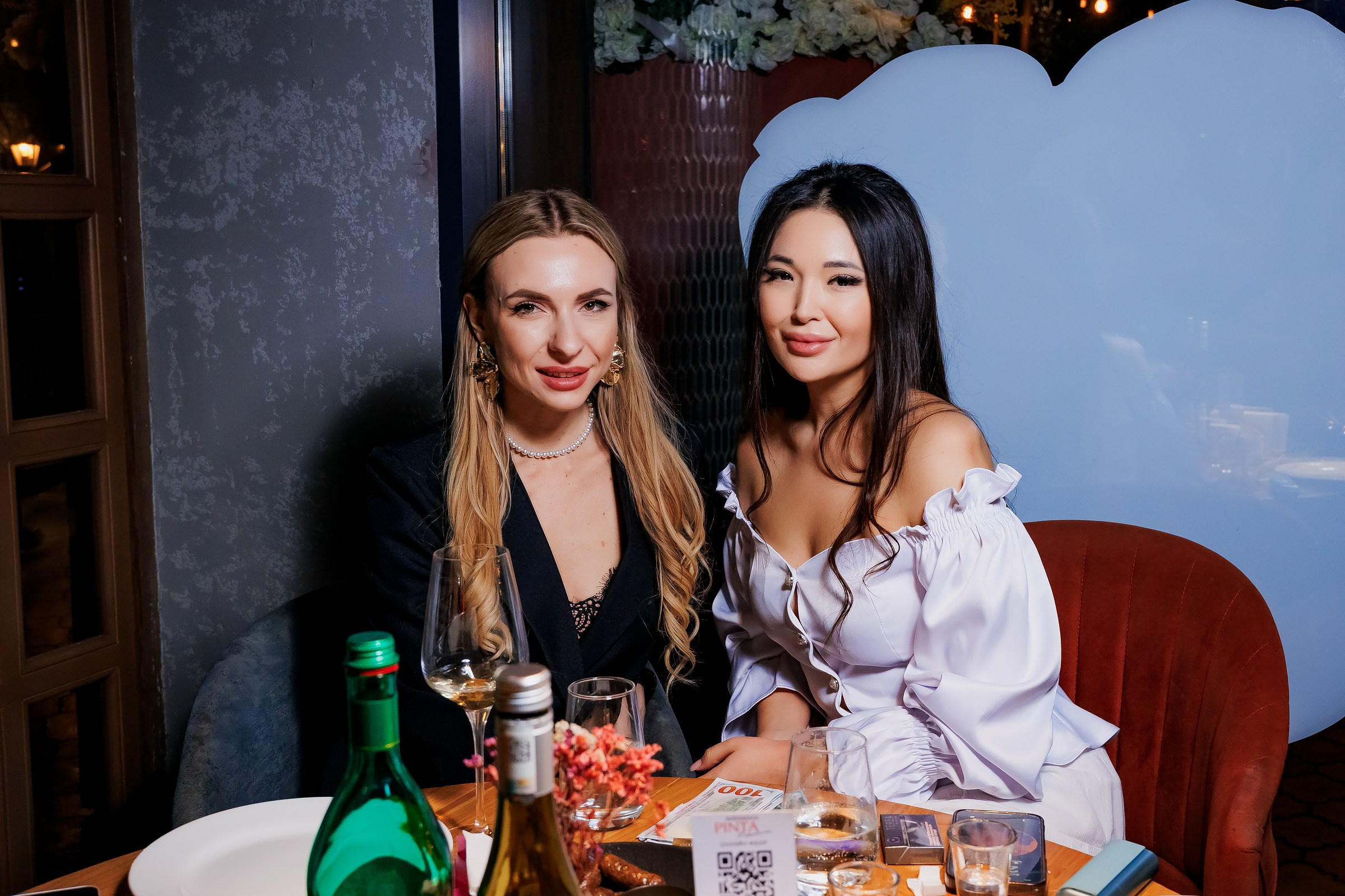 8 марта-PINTA Premium. Репортажный фотограф в Алматы Каюпов Сержан