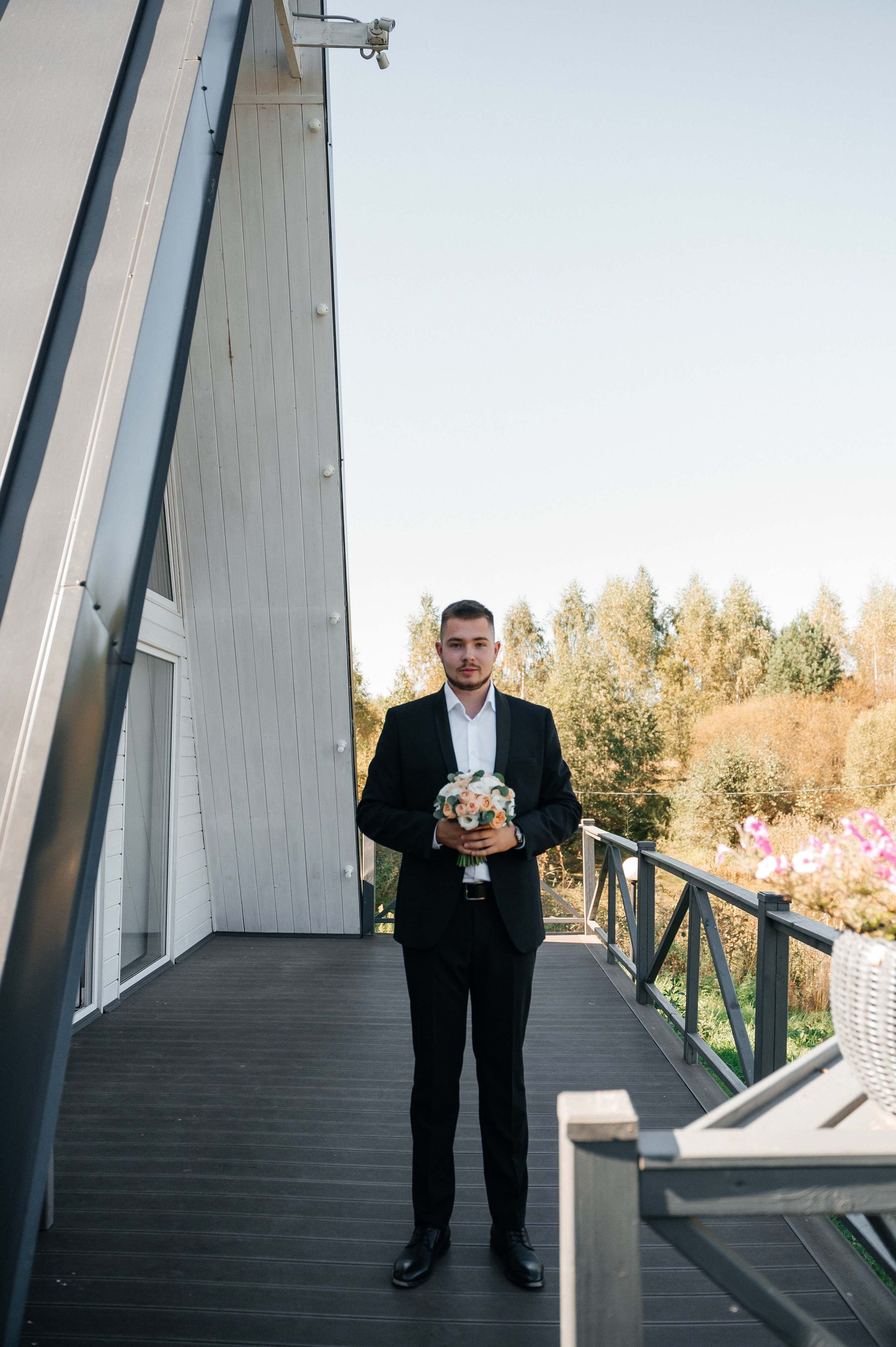 Даня и Настя 07.09.2024. Свадебный и семейный фотограф в городе Смоленске