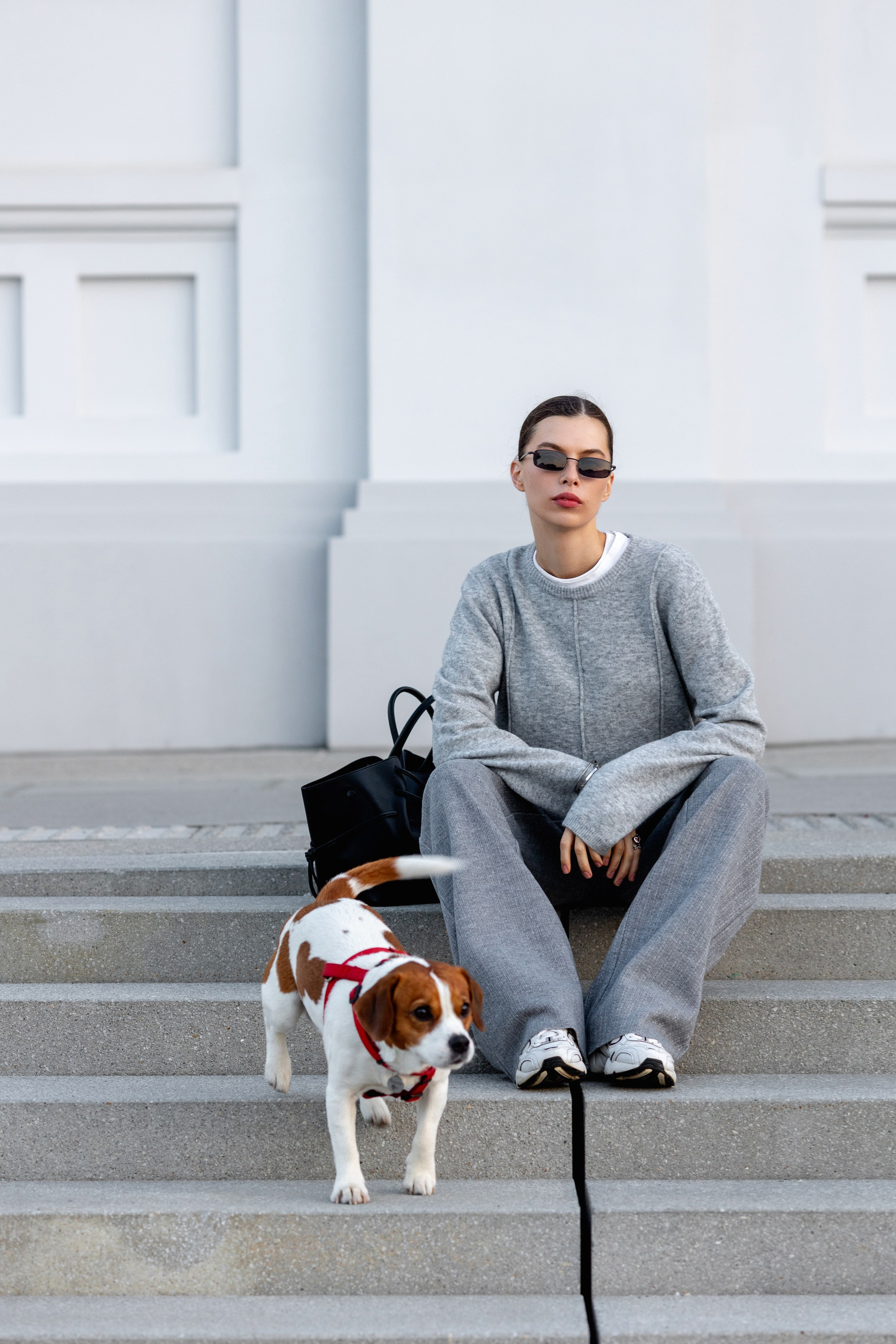 Street style. Главная