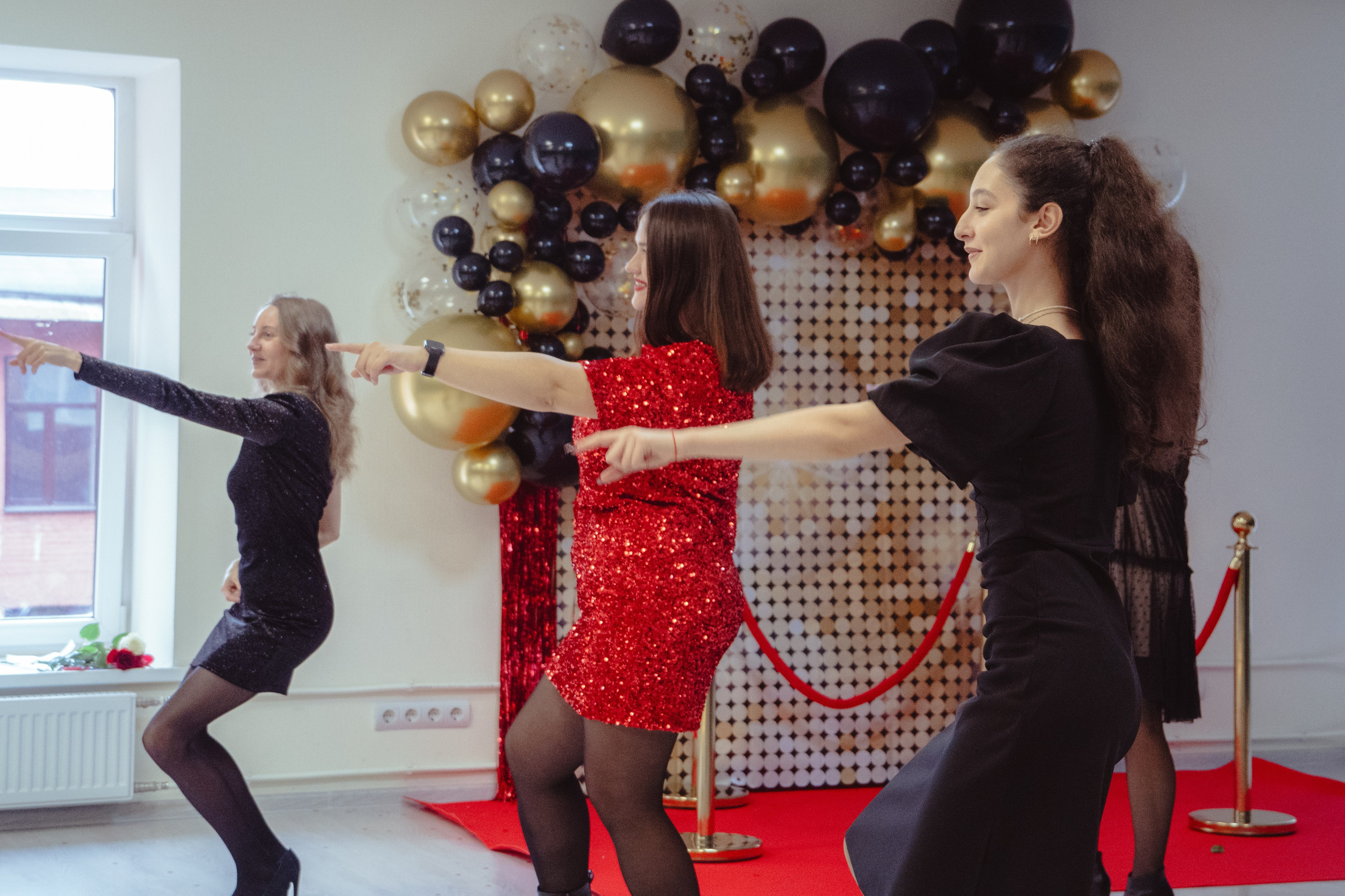 Студия танцев You and Dance. Видеограф, фотограф в Санкт-Петербурге Элеонора Петрова