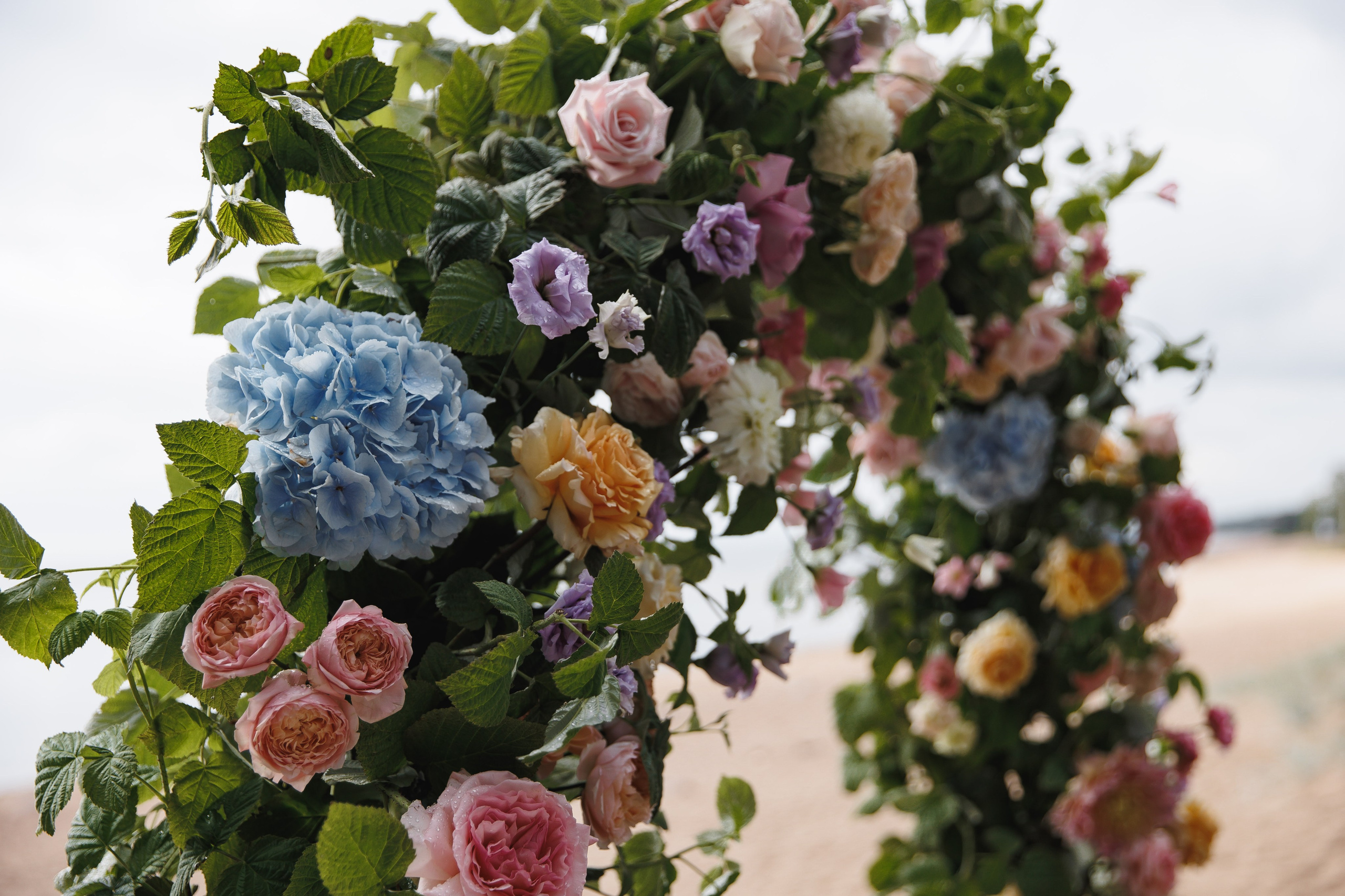 Анастасия и Максим. Свадебный фотограф в Санкт-Петербурге, Москве, Европе и по всему миру