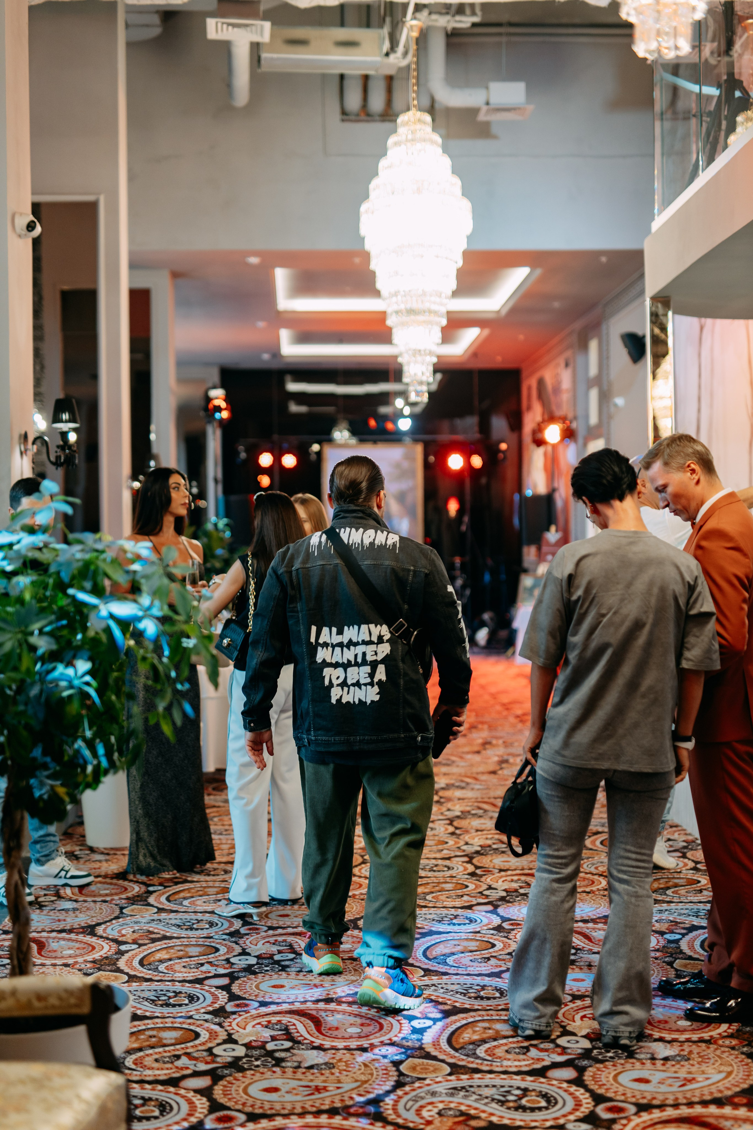 Открытие ресторана. Фото и видео съемка. Андрей Ионов