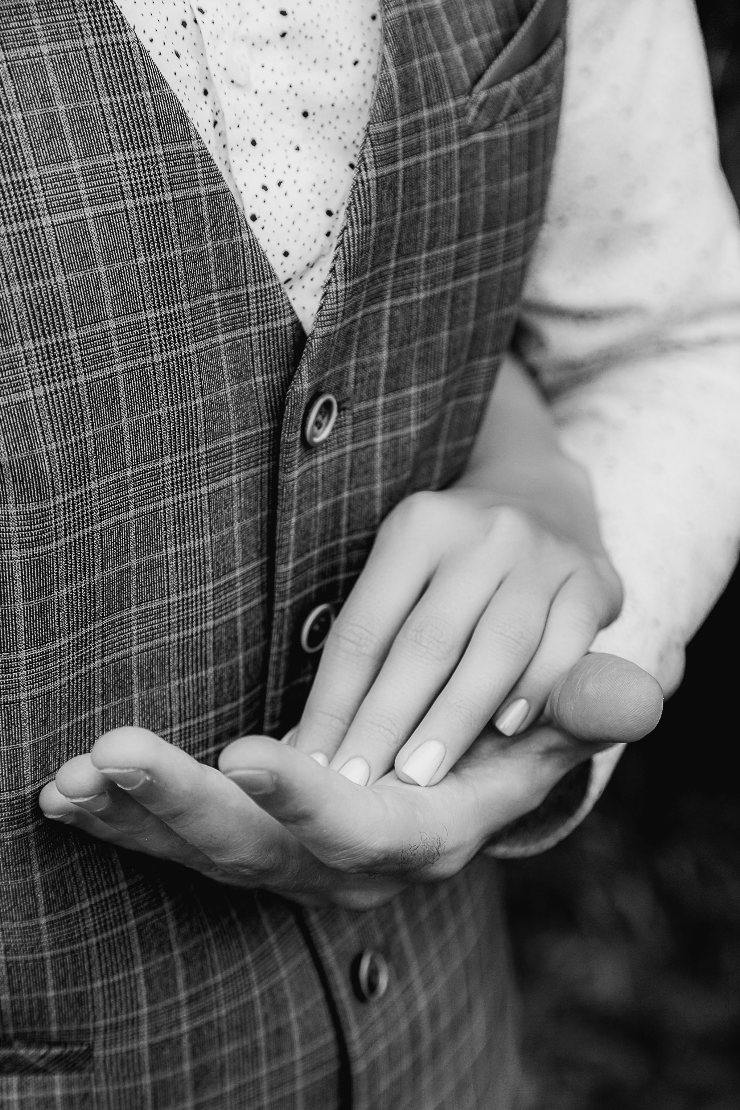 Роман и Илона. Фотограф в Самаре Евгения Глубокова