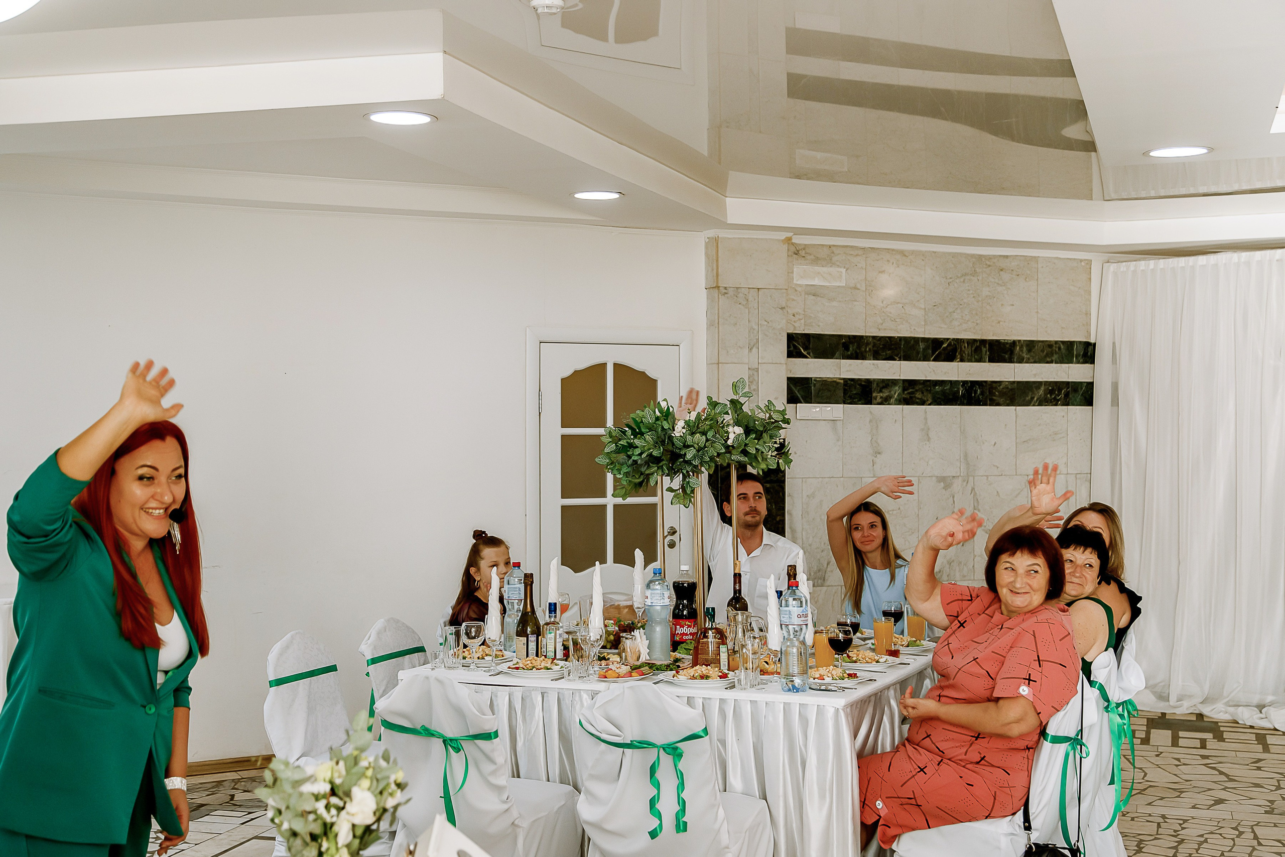 Владимир и Марина. Фотограф в Самаре Евгения Глубокова