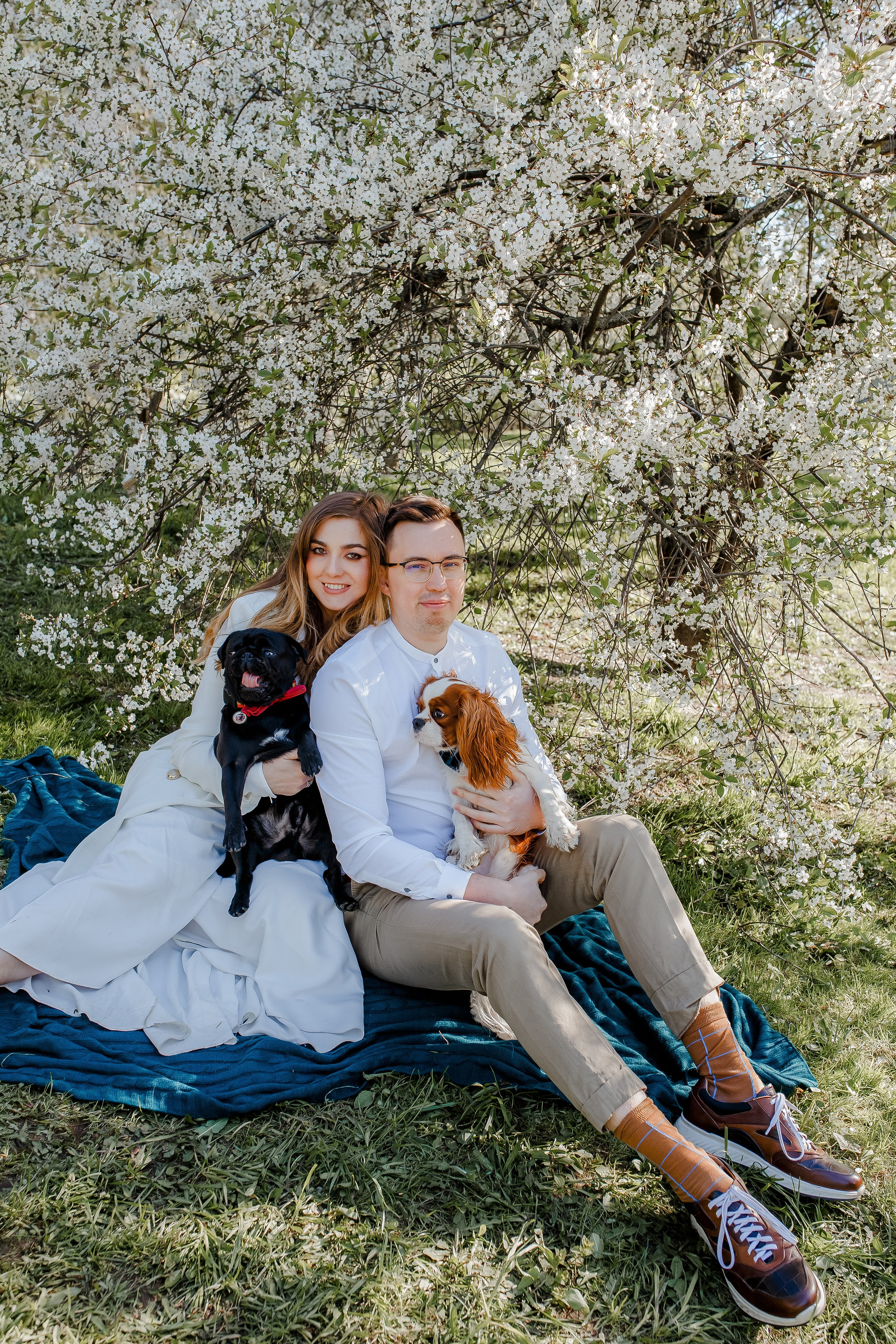 Истории любви. Портретный и семейный фотограф в Санкт-Петербурге | Татьяна Тайлер