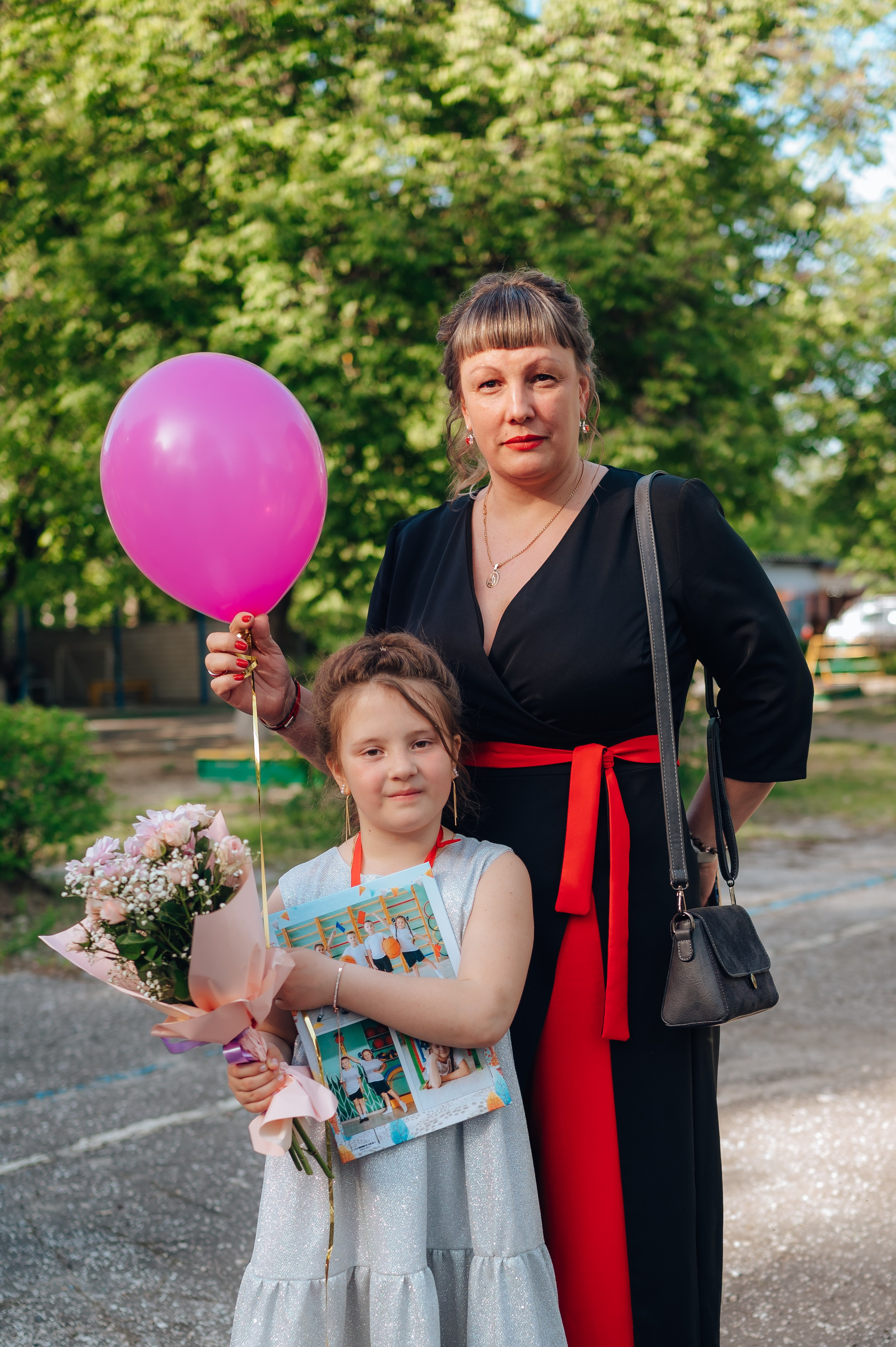 108 сад. Детский и семейный фотограф Катерина Мишина