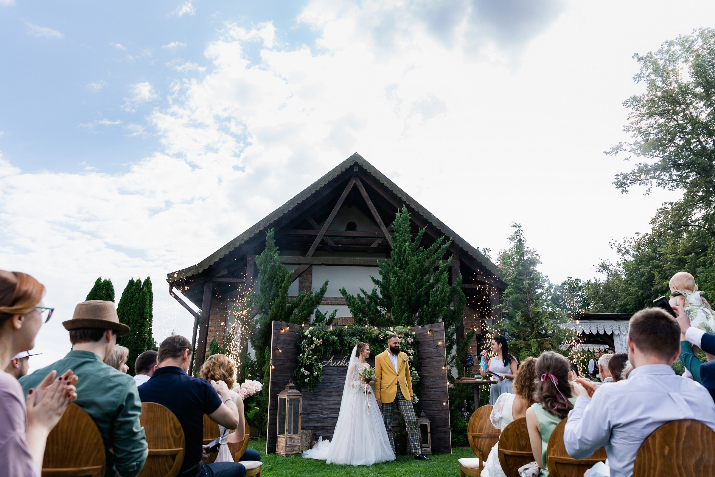 Саша и Юля. Свадебный и семейный фотограф в Калининграде Грибачев Владимир