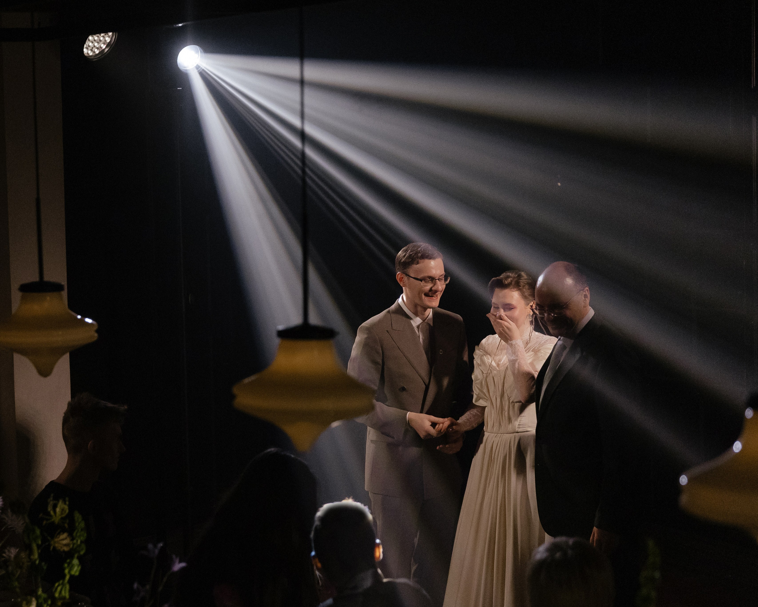 WEDDING N&D. Свадебный фотограф Дмитрий Краснов. Санкт-Петербург