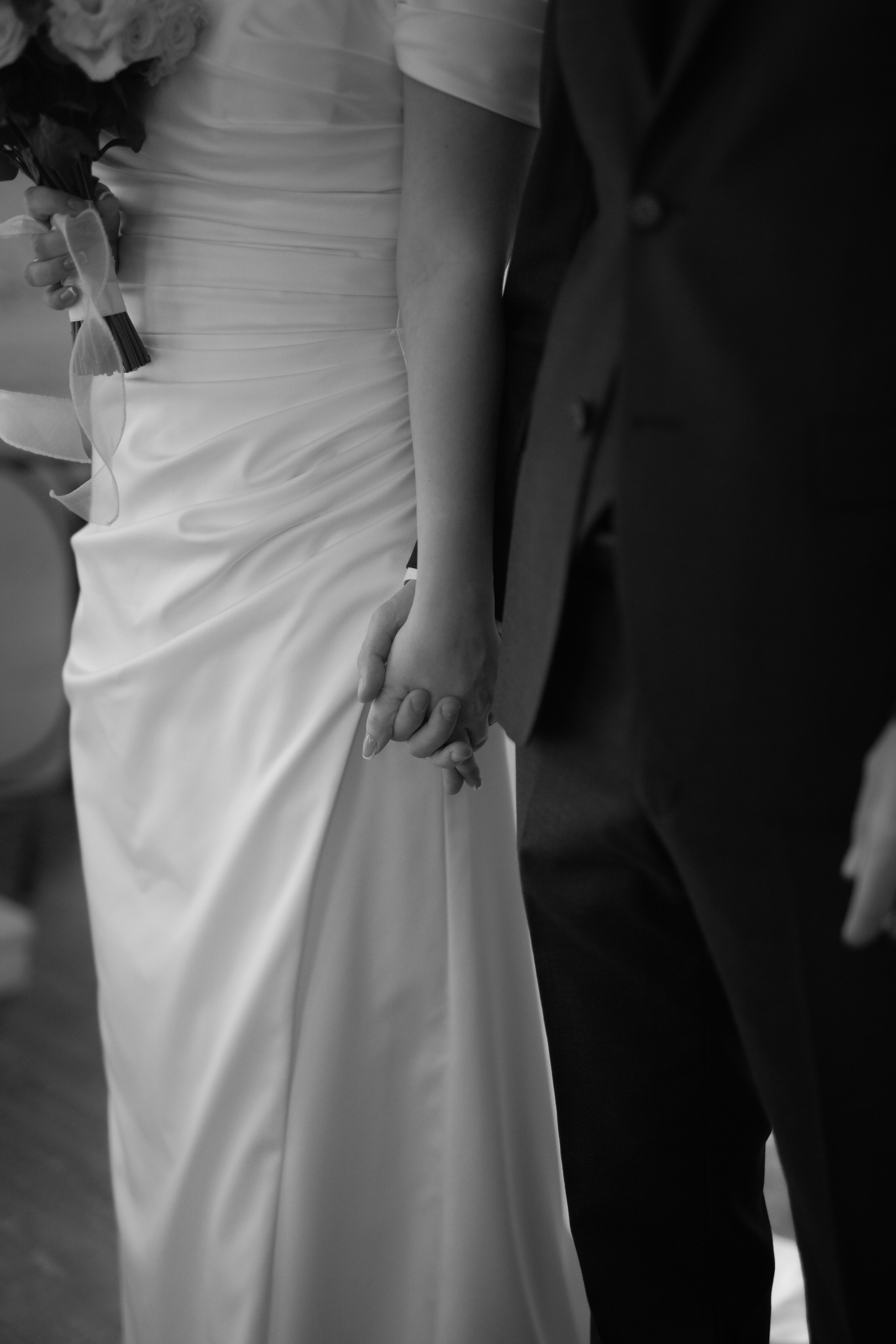 Анастасия и Павел. Свадебный фотограф Марина Попова