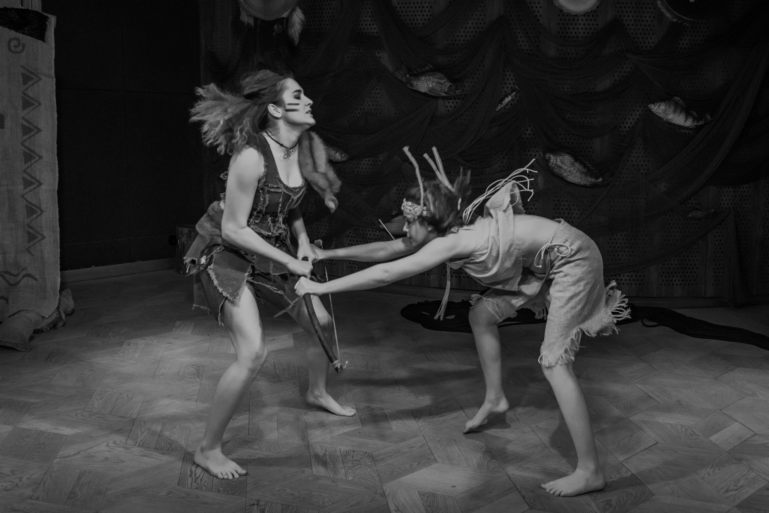 Театр «Созвучие», спектакли. Выпускные фотоальбомы Фотограф в Москве Устинович Алена