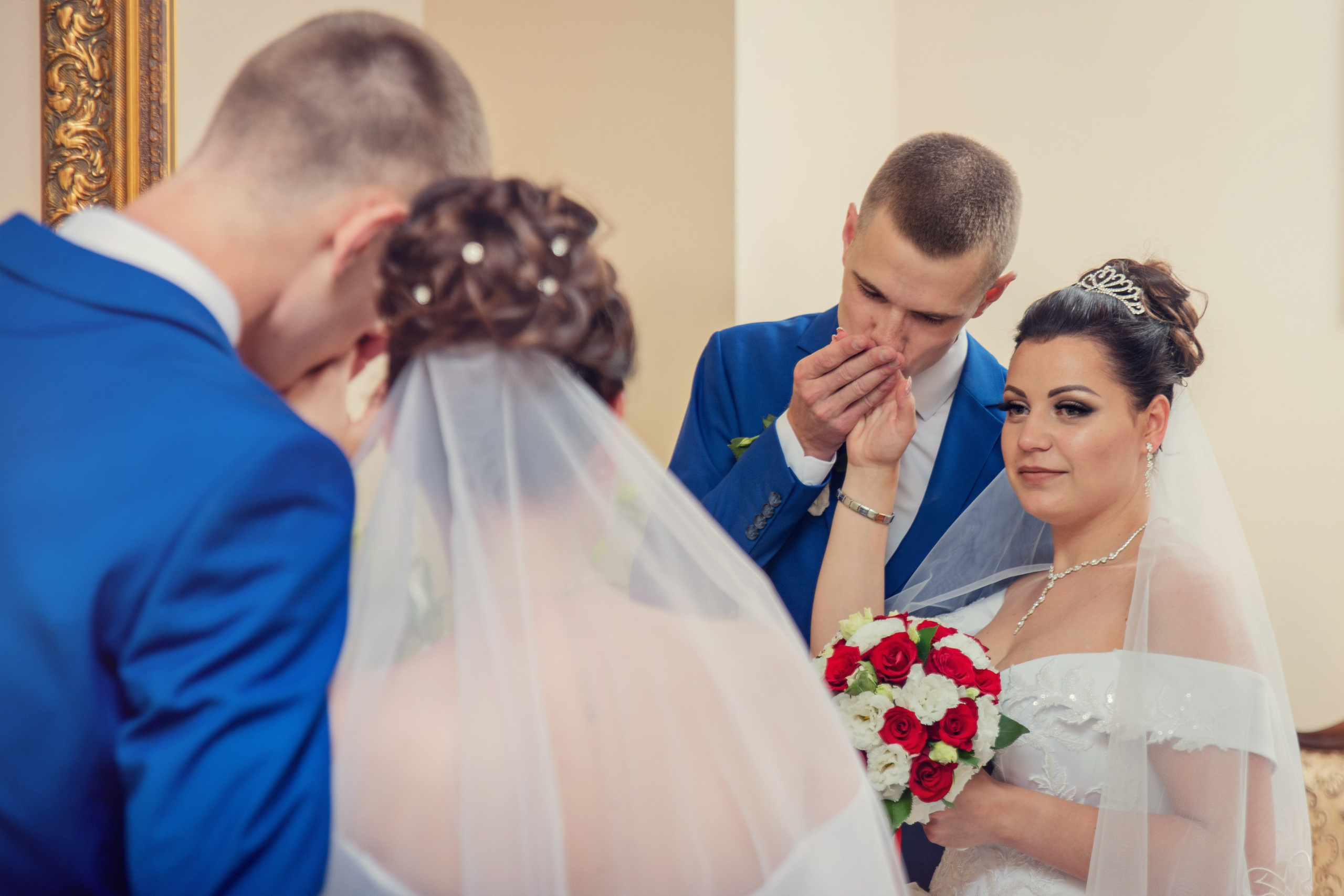 Свадебная фотография. Арт студия «Пегас». Фото- и видео- съемка