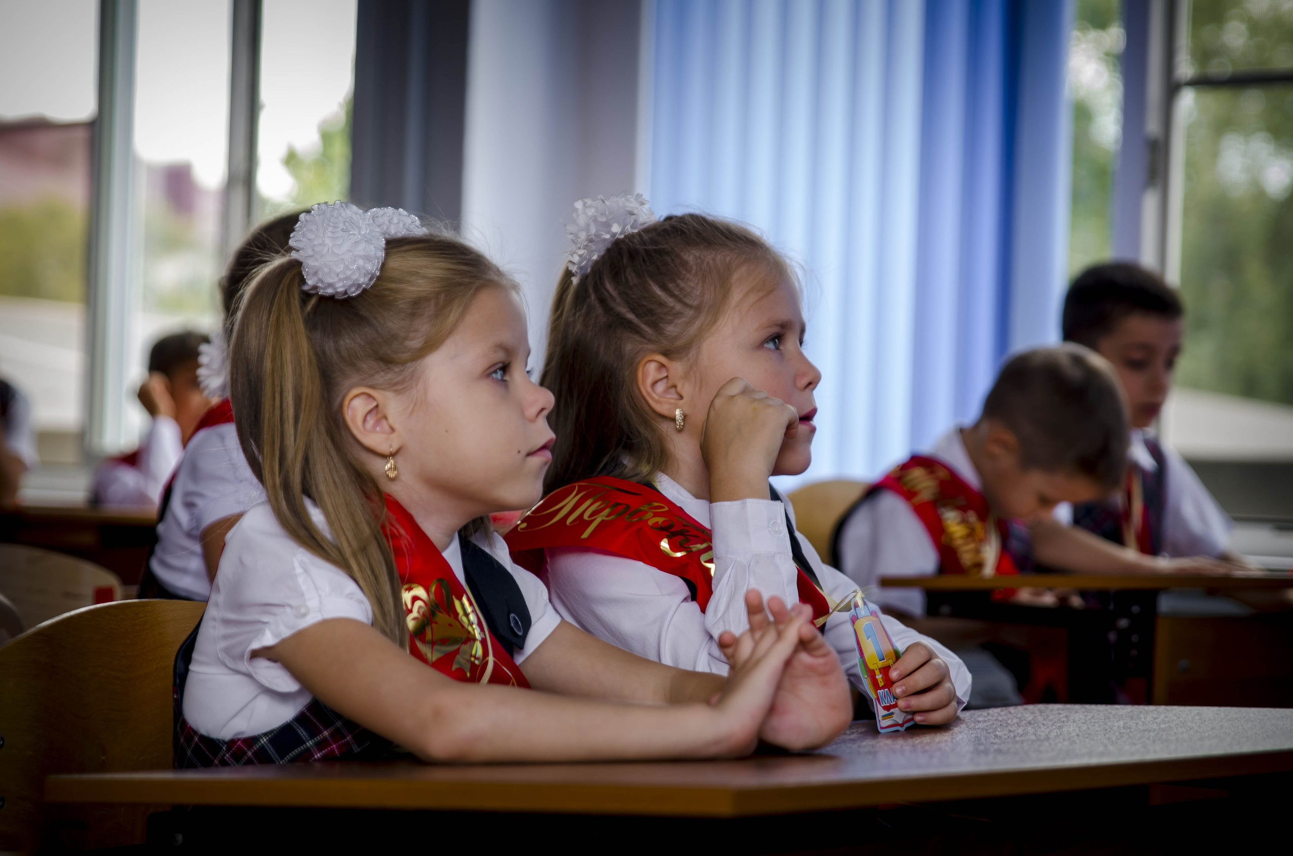 Школьная фотография. Арт студия «Пегас». Фото- и видео- съемка