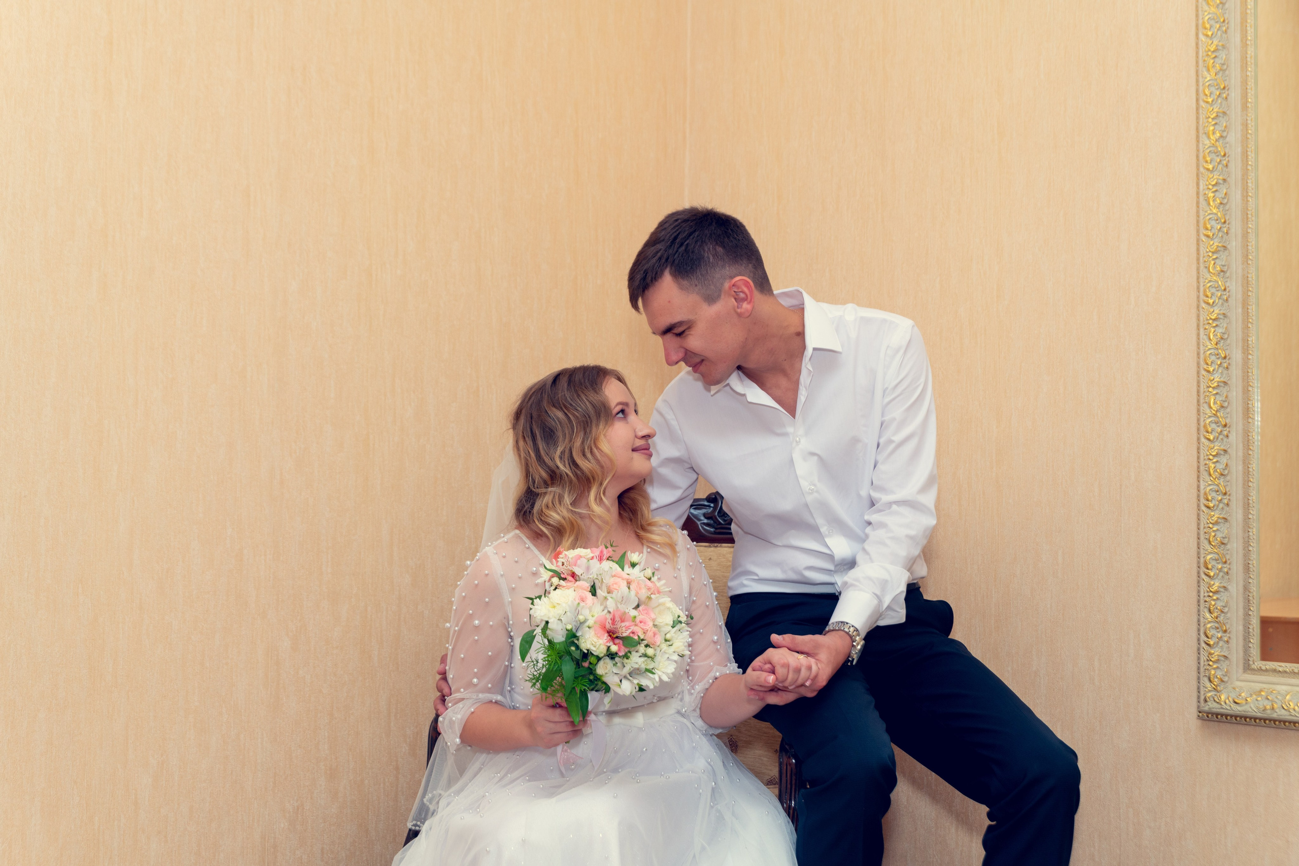 Свадебная фотография. Арт студия «Пегас». Фото- и видео- съемка