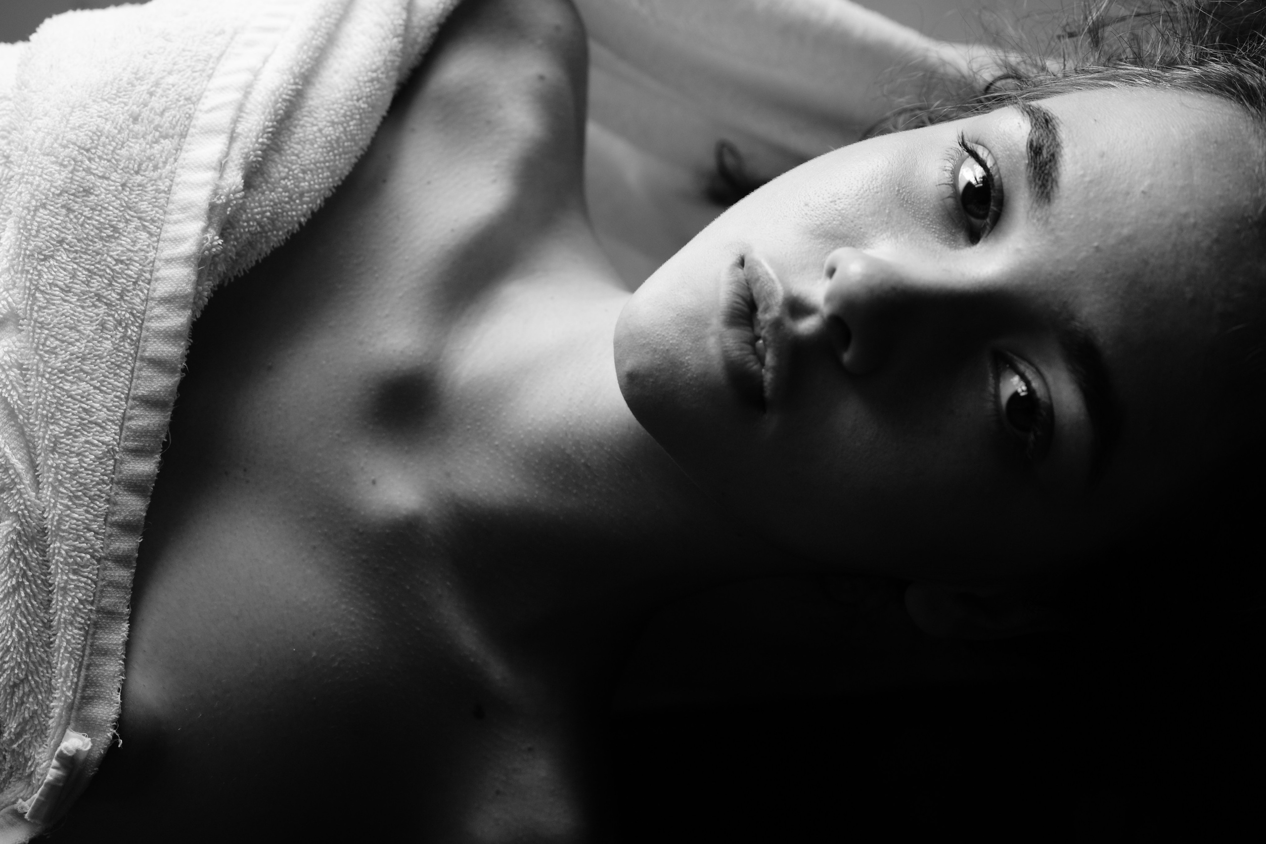 34. Фотограф Дмитрий Чапала