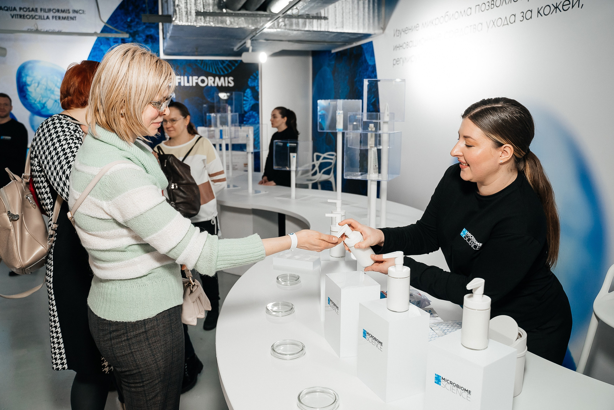 La Roche Posay. Павел Краснов — Свадебный и репортажный фотограф в Москве