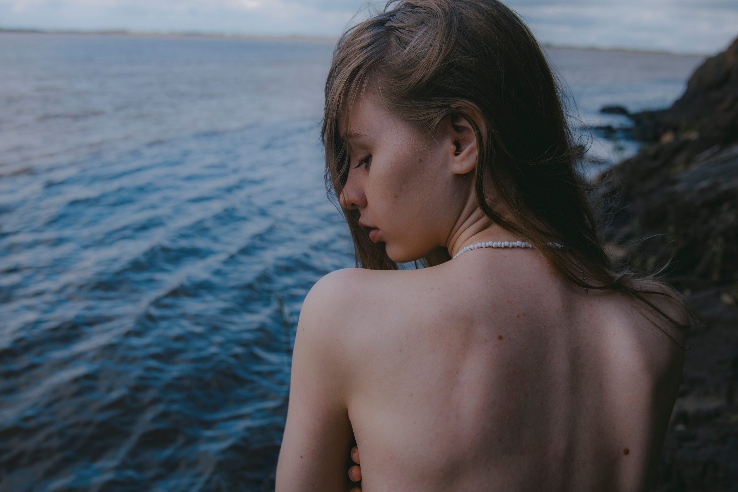 Marina. Максим и Наталья Фёдоровы — Портретные и свадебные фотографы в Хабаров