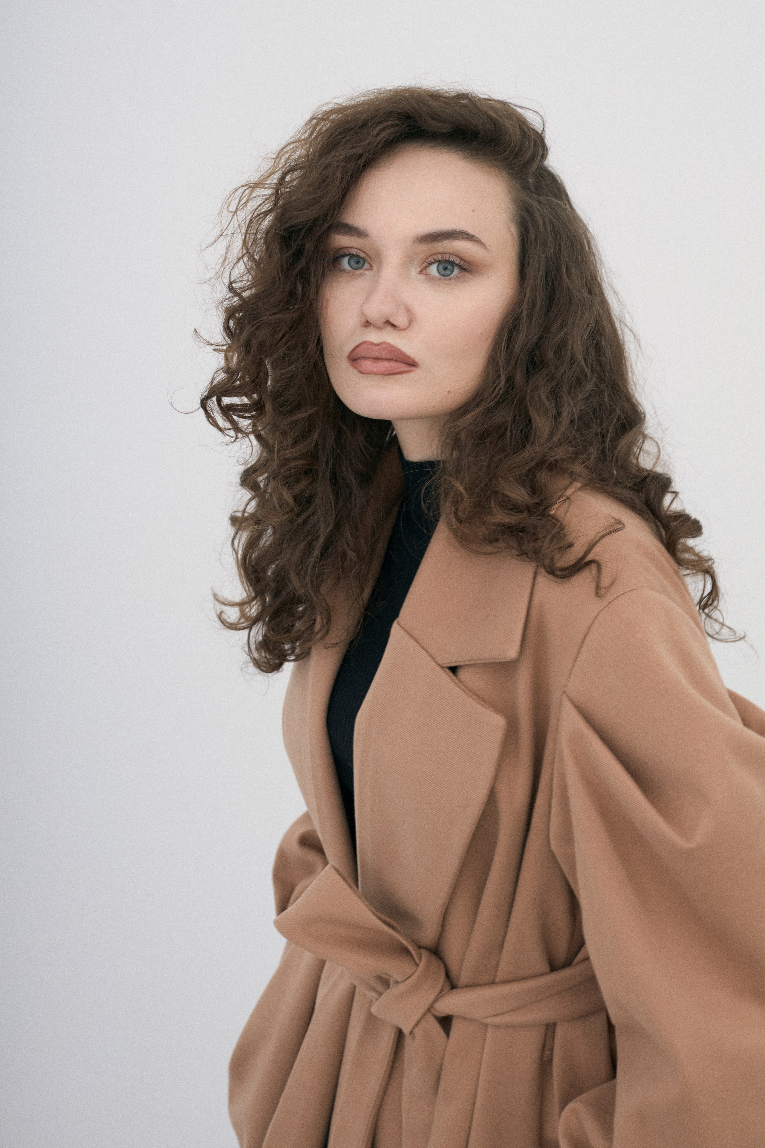 Зимние куртки. Fashion-фотограф Желеуов Дулат