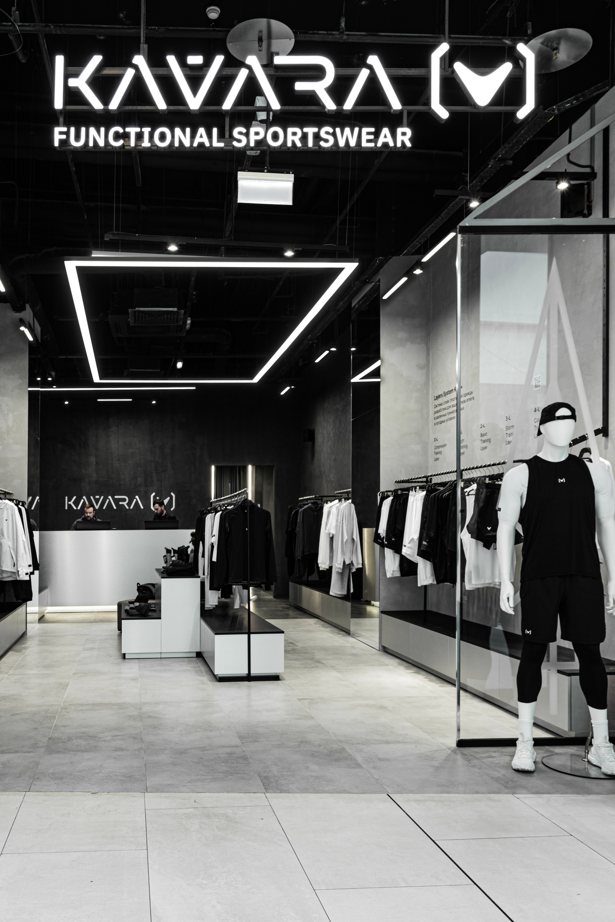 KAVARA. Интерьерный фотограф Варвара Чеснокова