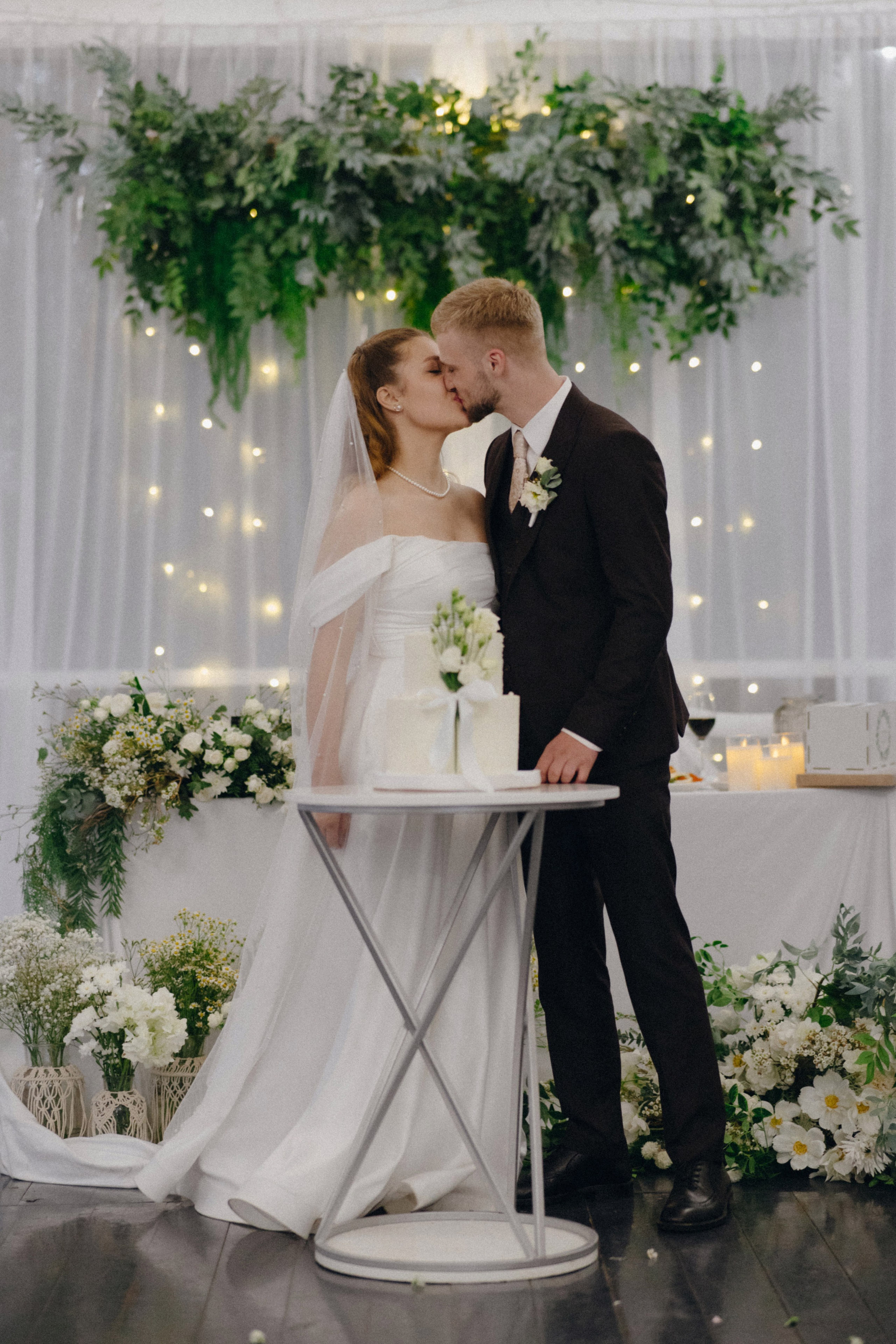 Свадебный фотограф Москва, Белочкина Марина