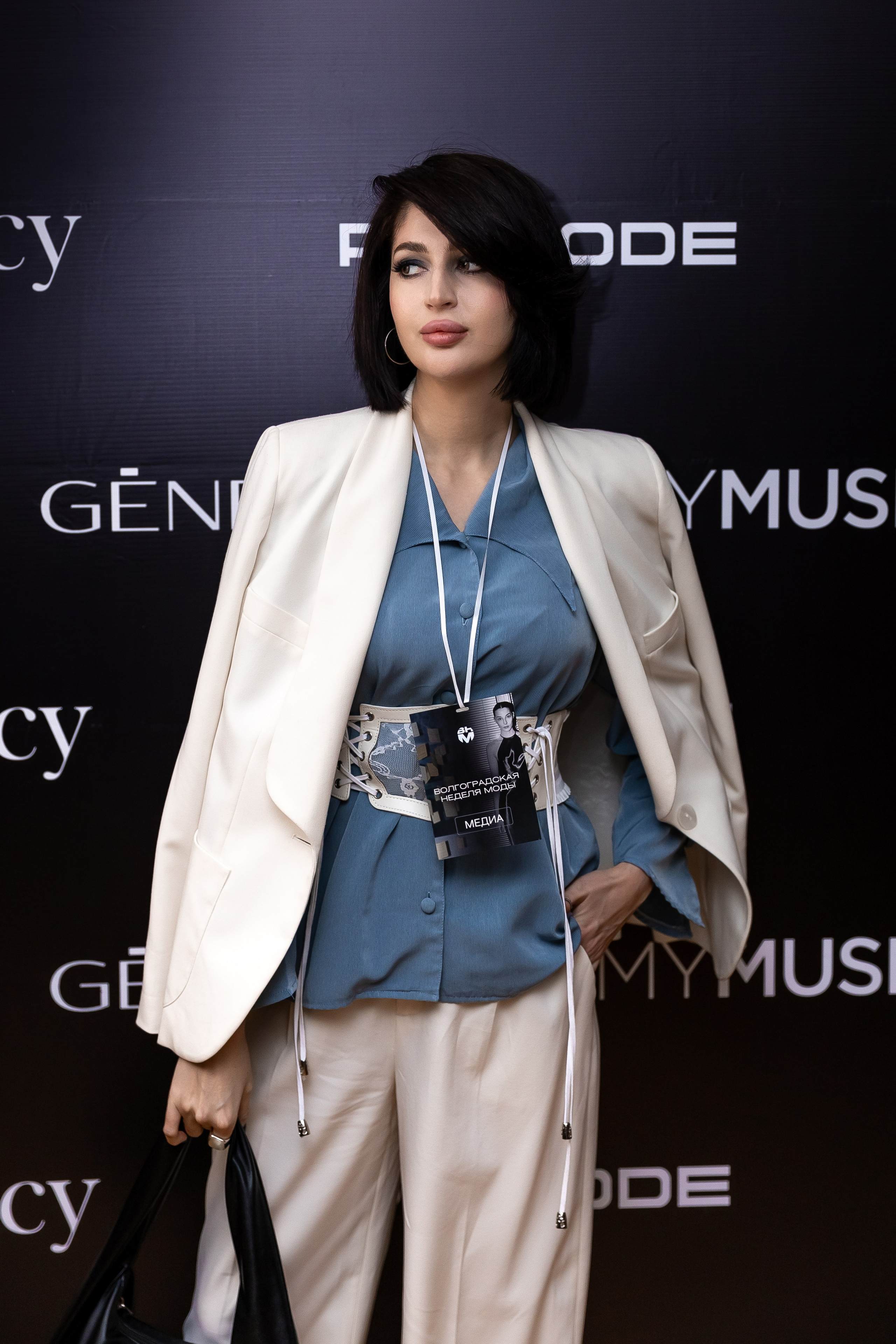 Волгоградская неделя моды март 2026. Фотограф в Волгограде Норченко Светлана