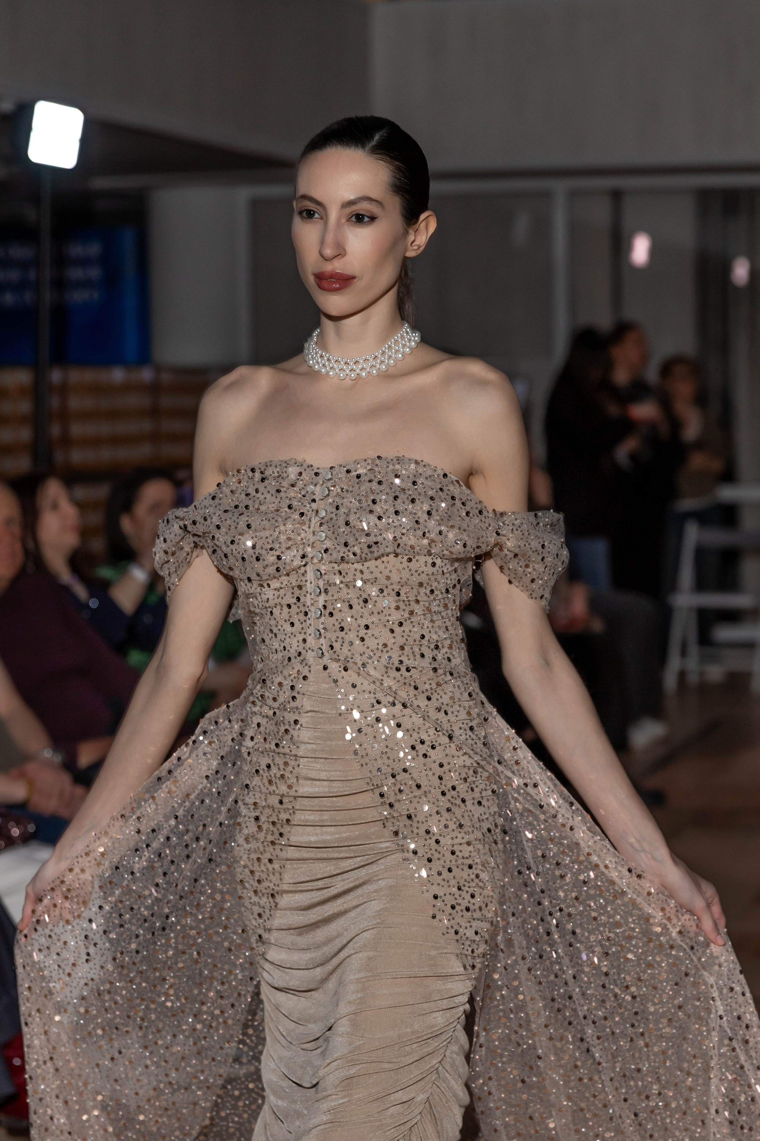 Волгоградская неделя моды март 2026. Фотограф в Волгограде Норченко Светлана