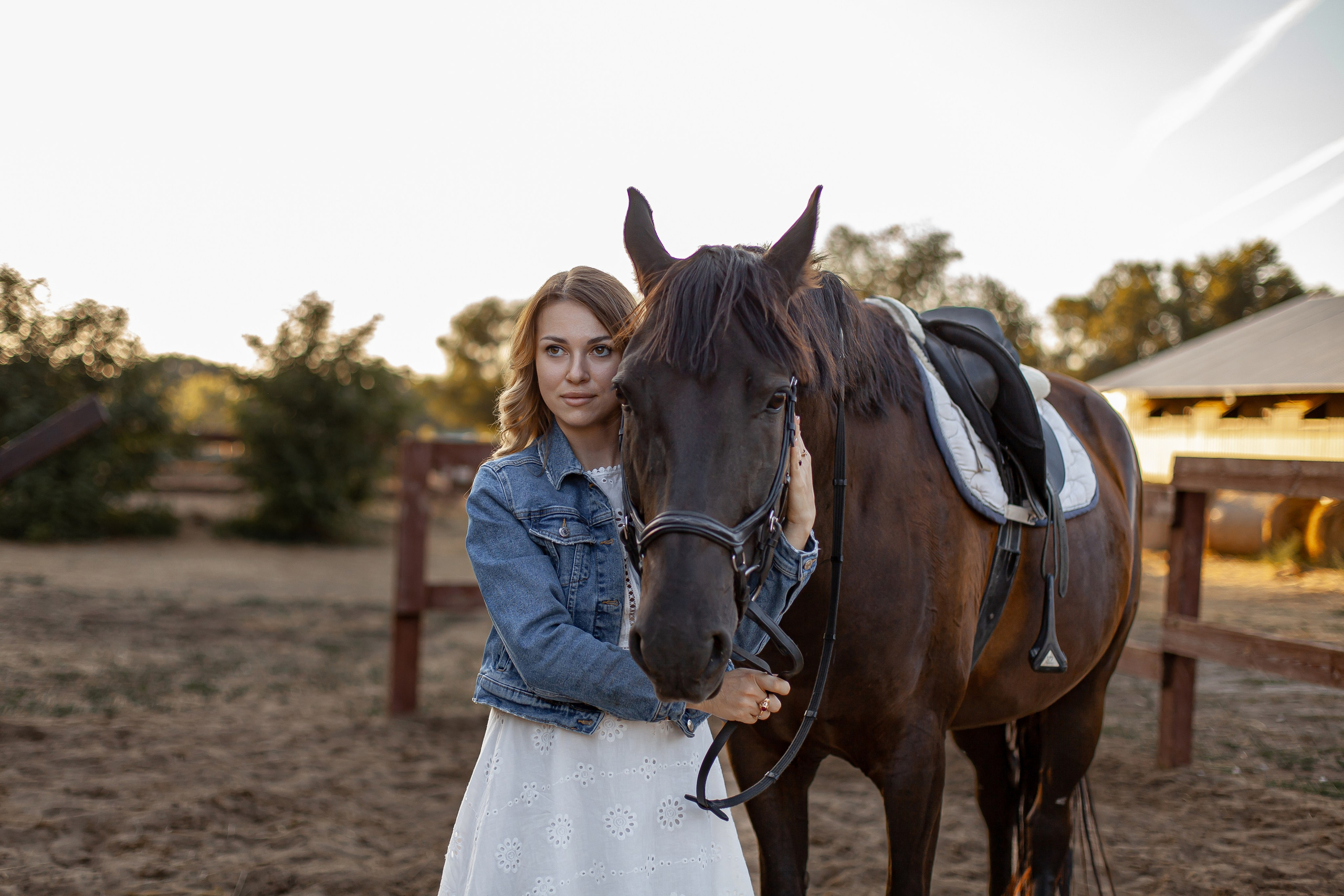 Анна. Фотограф в Волгограде Норченко Светлана