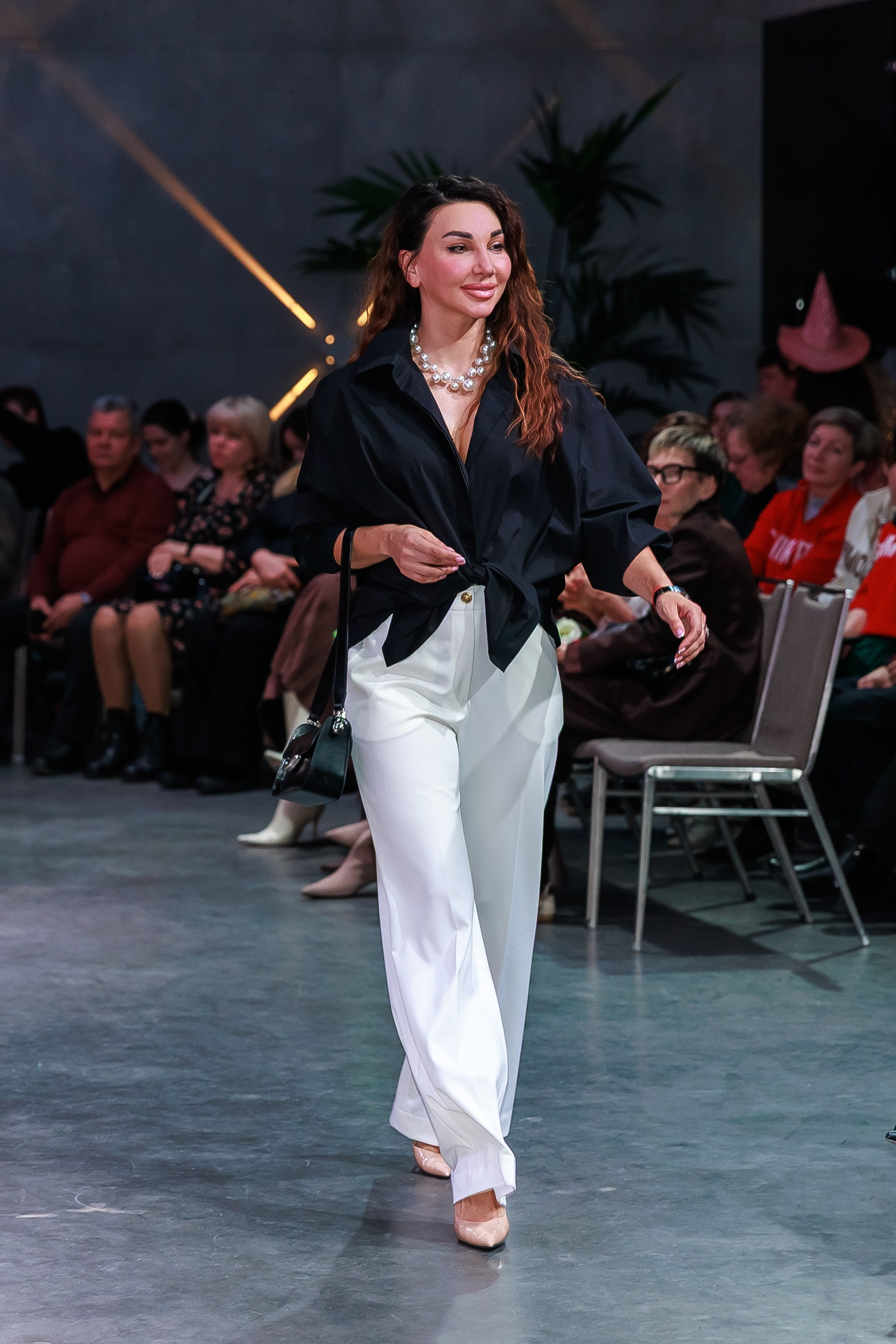 Весна, мода, ты. Фотограф в Волгограде Норченко Светлана