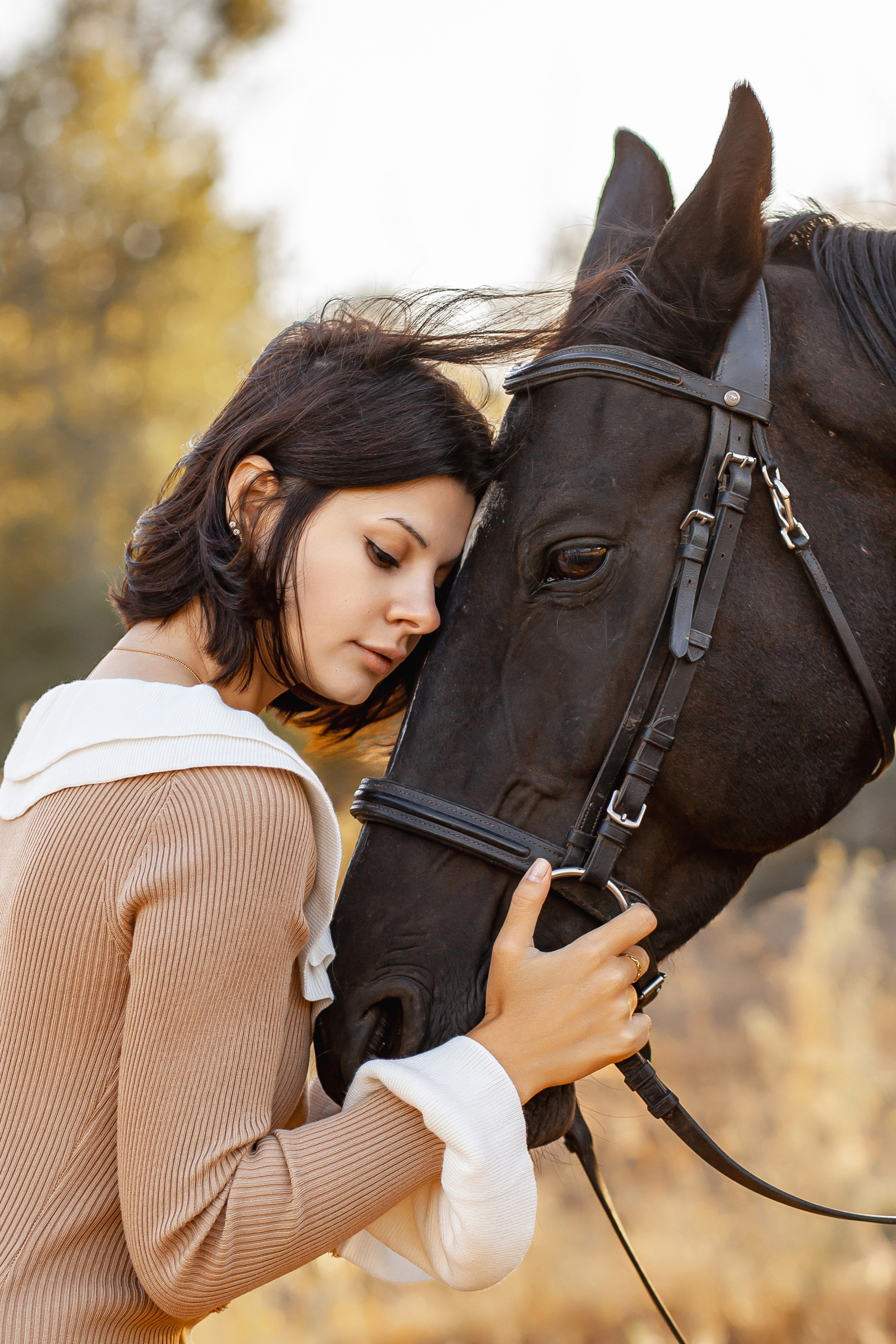 Ксения. Фотограф в Волгограде Норченко Светлана