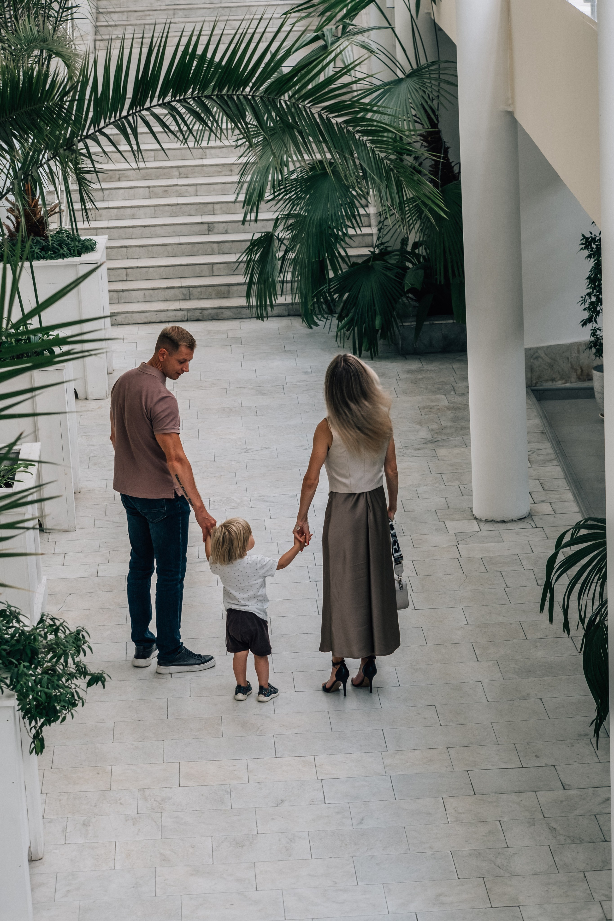 РЕПОРТАЖ В ЗАГСЕ. Профессиональный фотограф, Санкт-Петербург — Виктория Богомолова