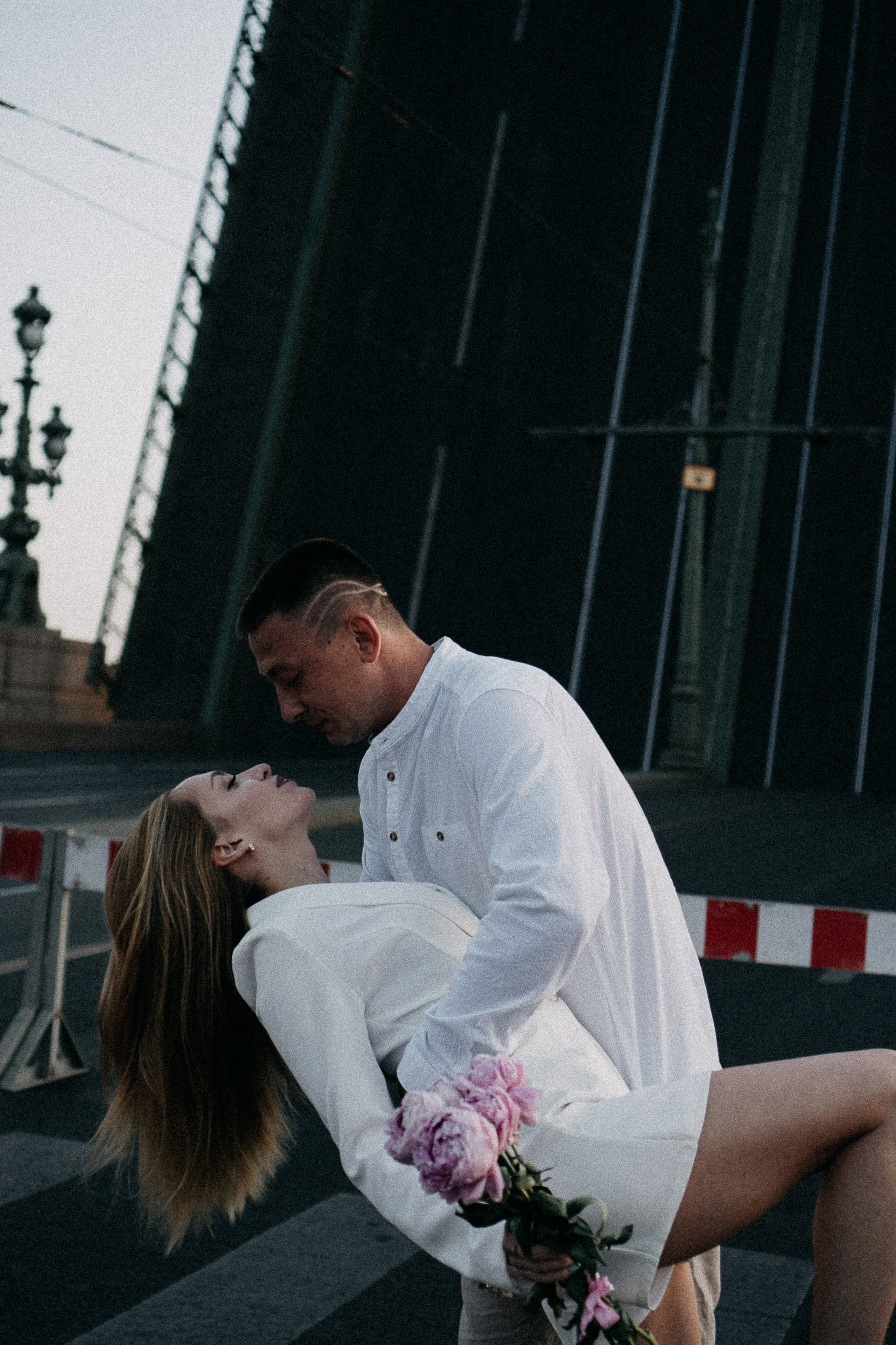 Сьемка мечты. Профессиональный фотограф, Санкт-Петербург — Виктория Богомолова