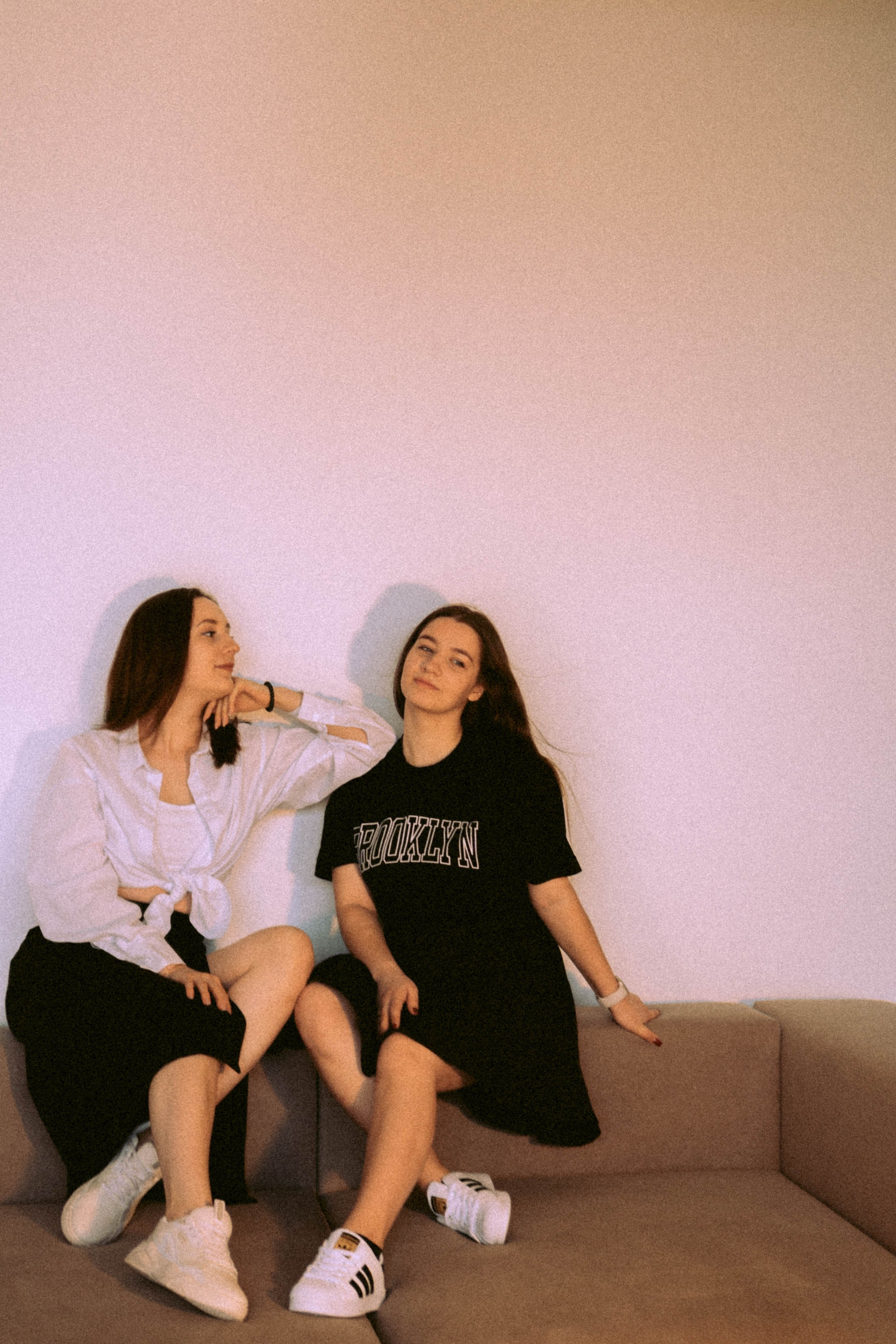 Подружки. Профессиональный фотограф, Санкт-Петербург — Виктория Богомолова