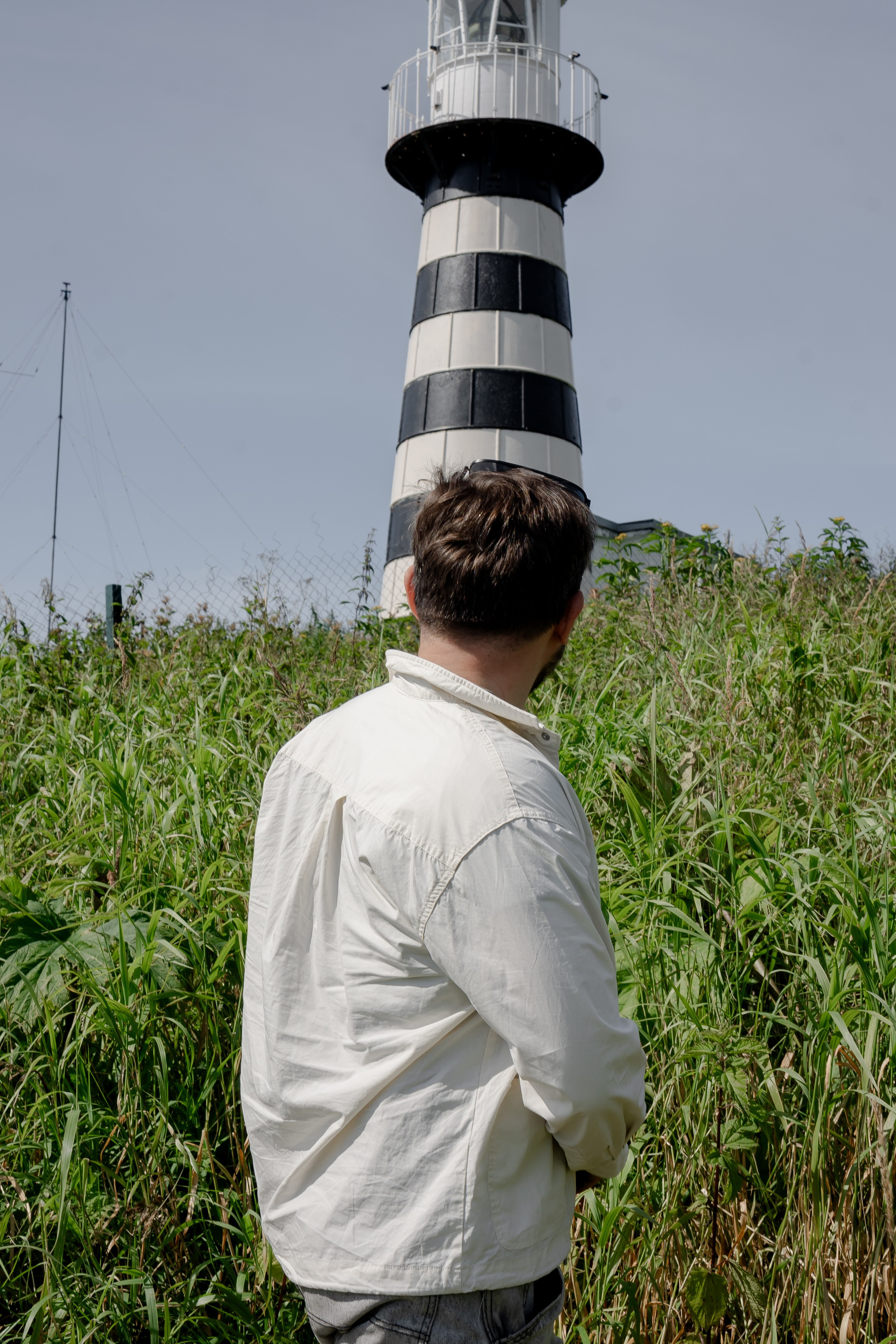 Мыс Маячный на Камчатке. Профессиональный фотограф, Санкт-Петербург — Виктория Богомолова