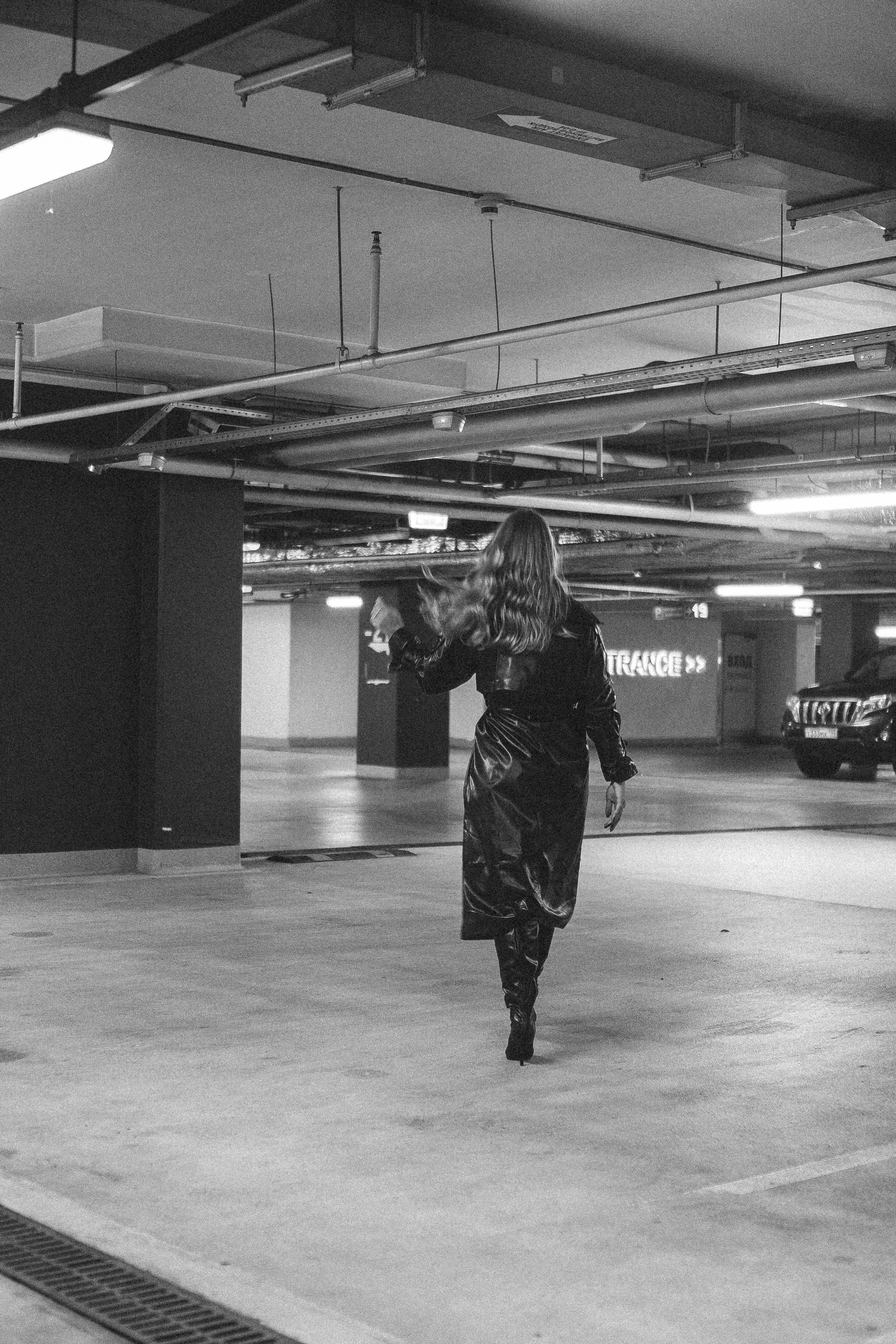 ЧБ. Профессиональный фотограф, Санкт-Петербург — Виктория Богомолова