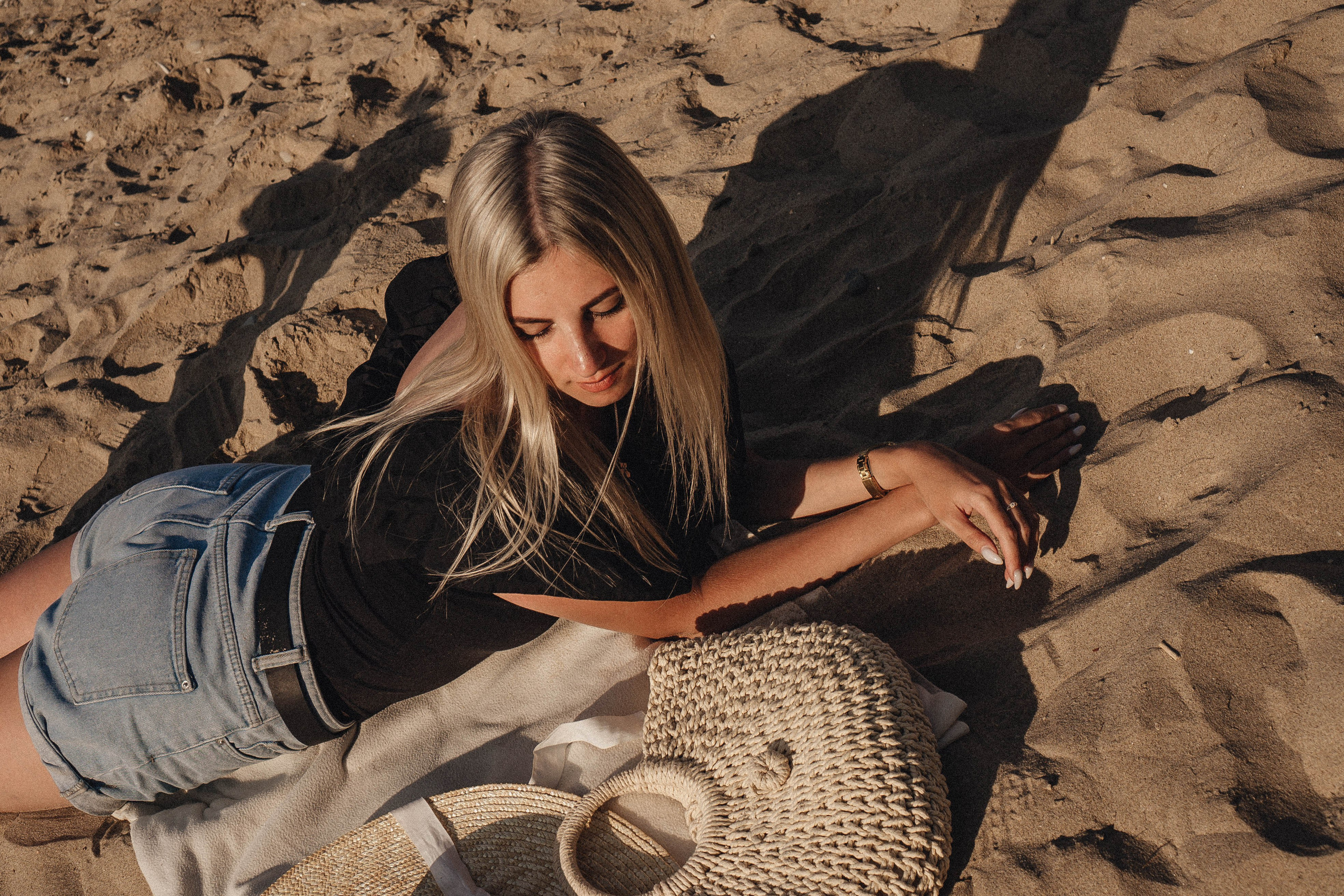 Море. Профессиональный фотограф, Санкт-Петербург — Виктория Богомолова