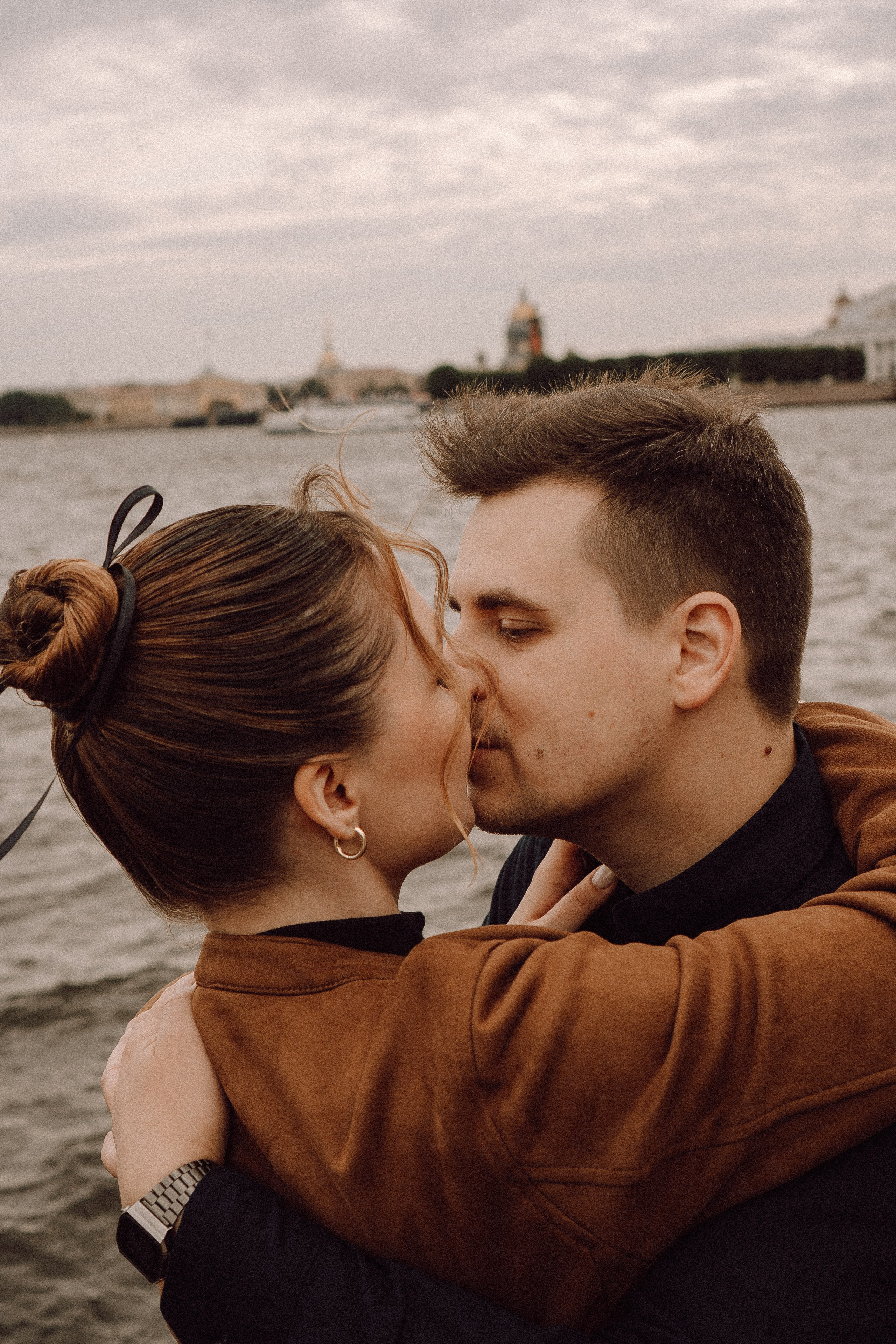 LOVE. Профессиональный фотограф, Санкт-Петербург — Виктория Богомолова