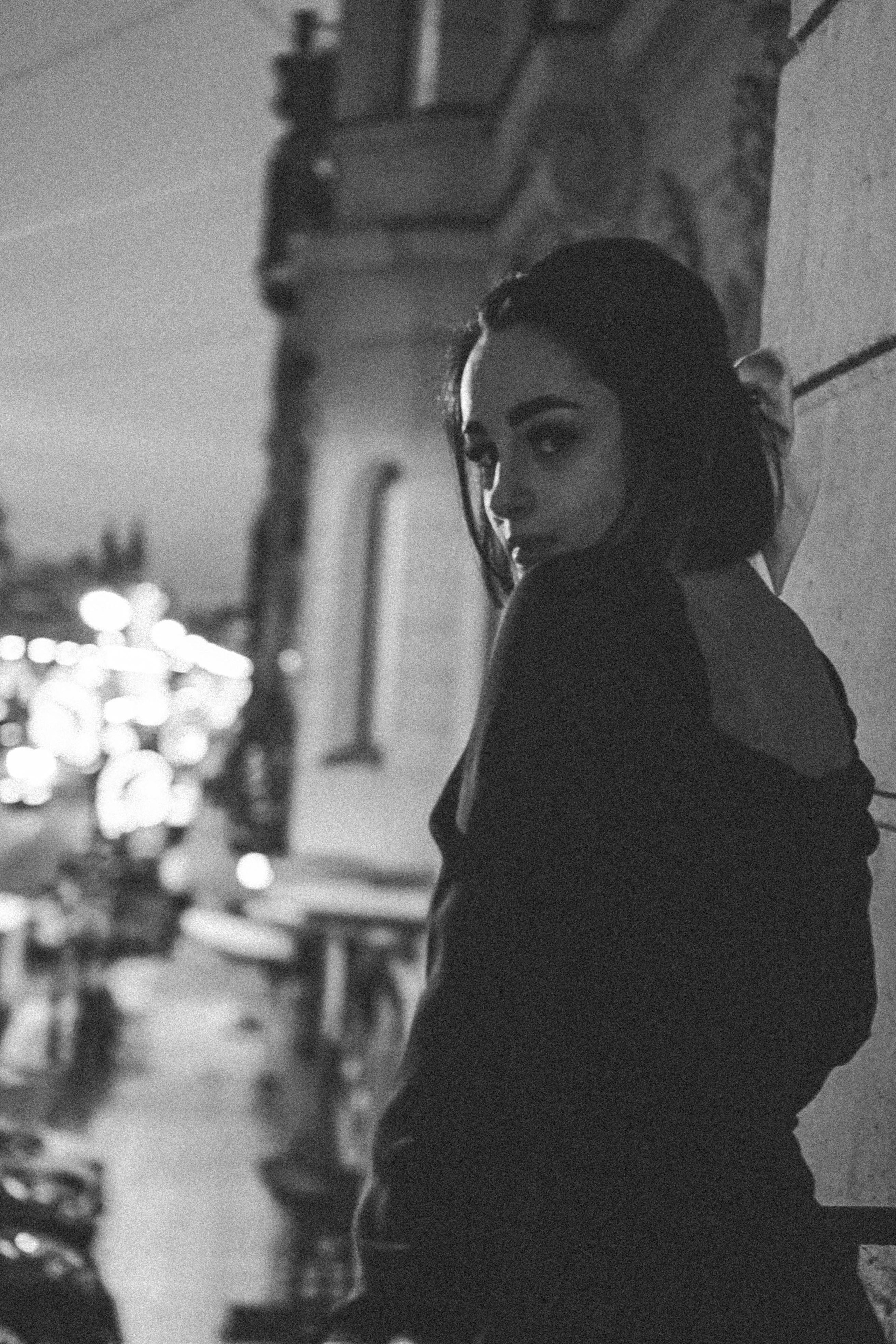 Семейная новогодняя. Профессиональный фотограф, Санкт-Петербург — Виктория Богомолова