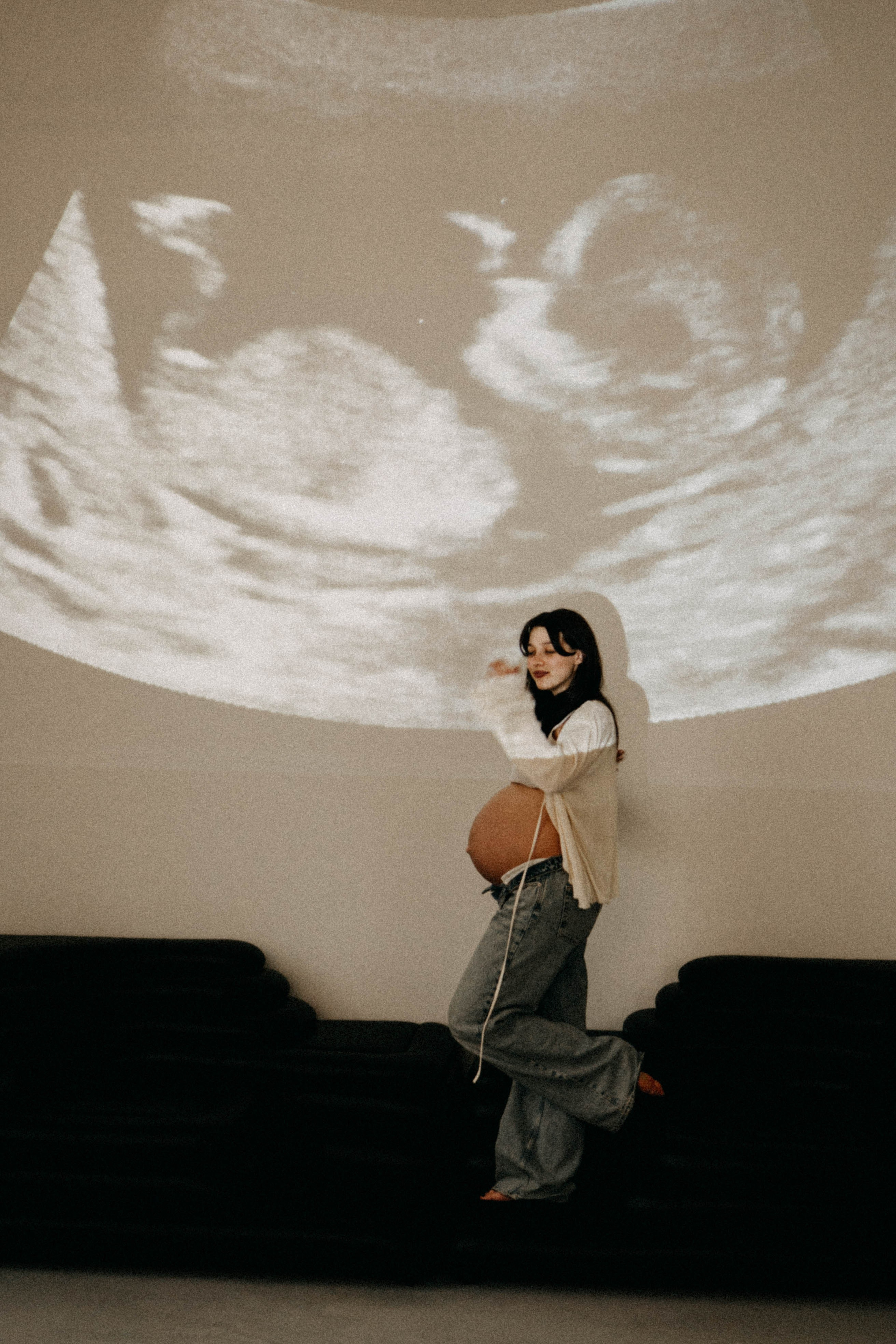 Love Story Беременность. Профессиональный фотограф, Санкт-Петербург — Виктория Богомолова