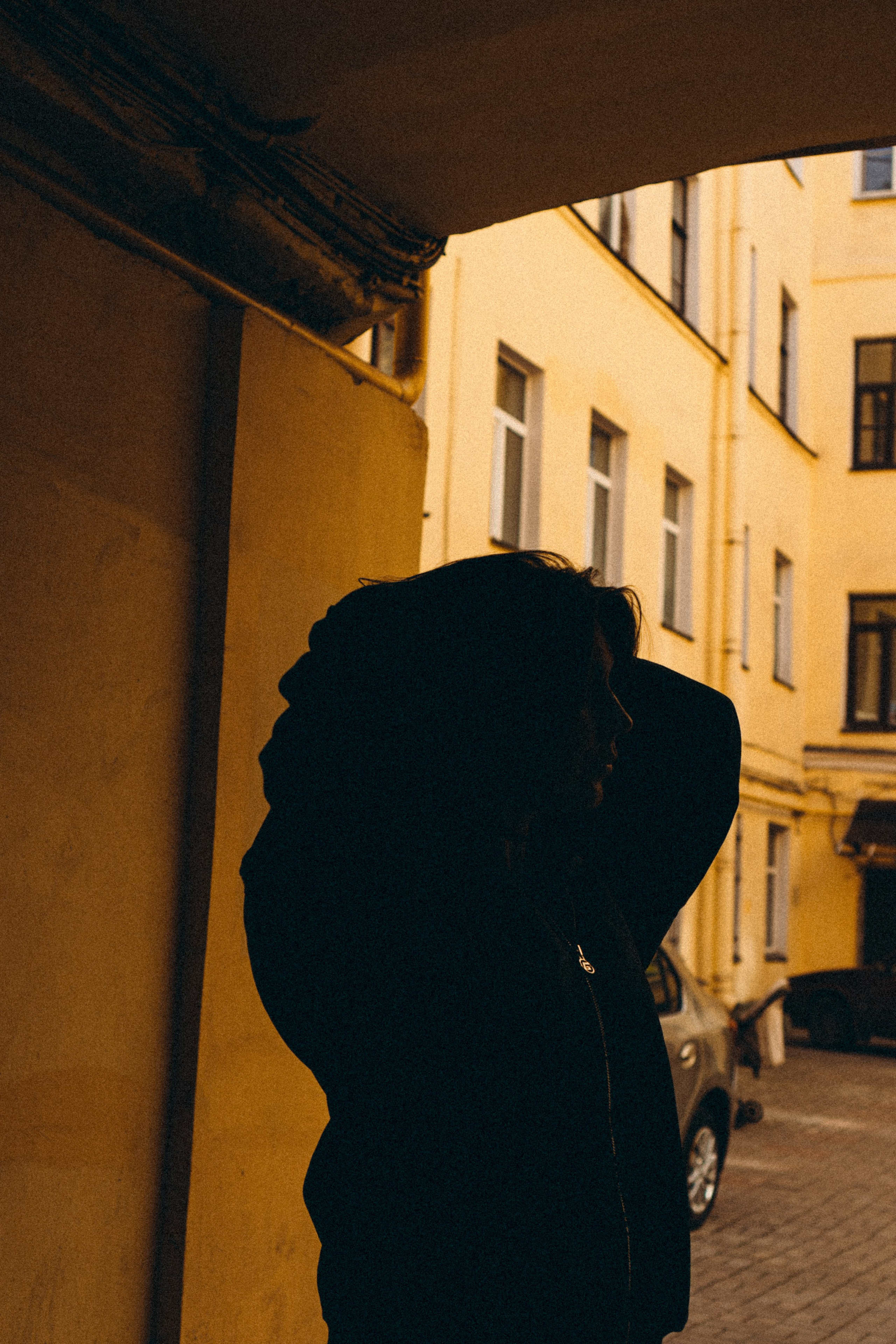 Прогулка по весеннему Питеру. Профессиональный фотограф, Санкт-Петербург — Виктория Богомолова