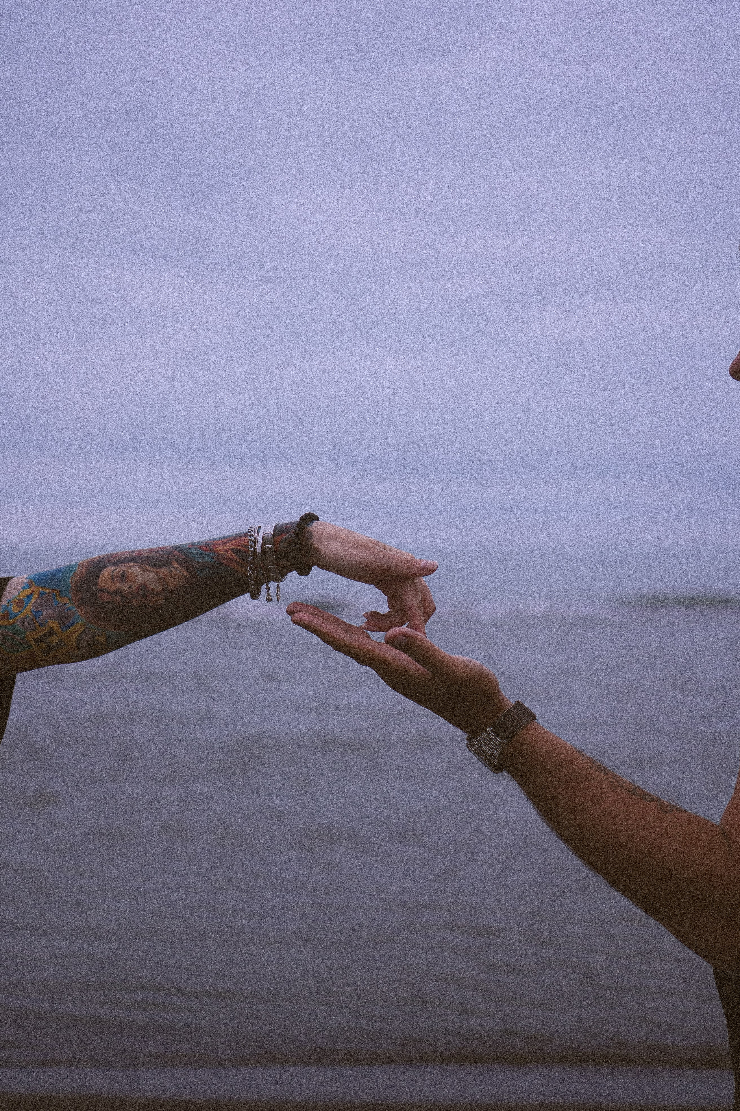 НА БЕРЕГУ МОРЯ. Профессиональный фотограф, Санкт-Петербург — Виктория Богомолова