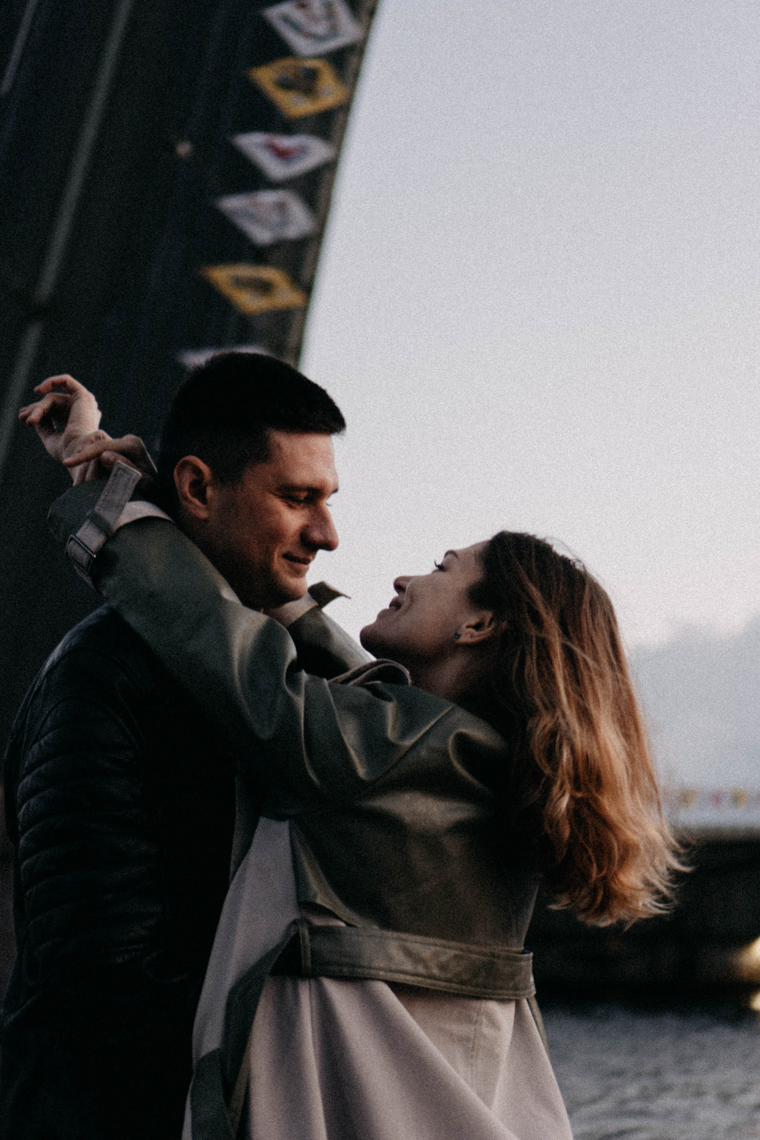 Рассветная, белые ночи. Профессиональный фотограф, Санкт-Петербург — Виктория Богомолова