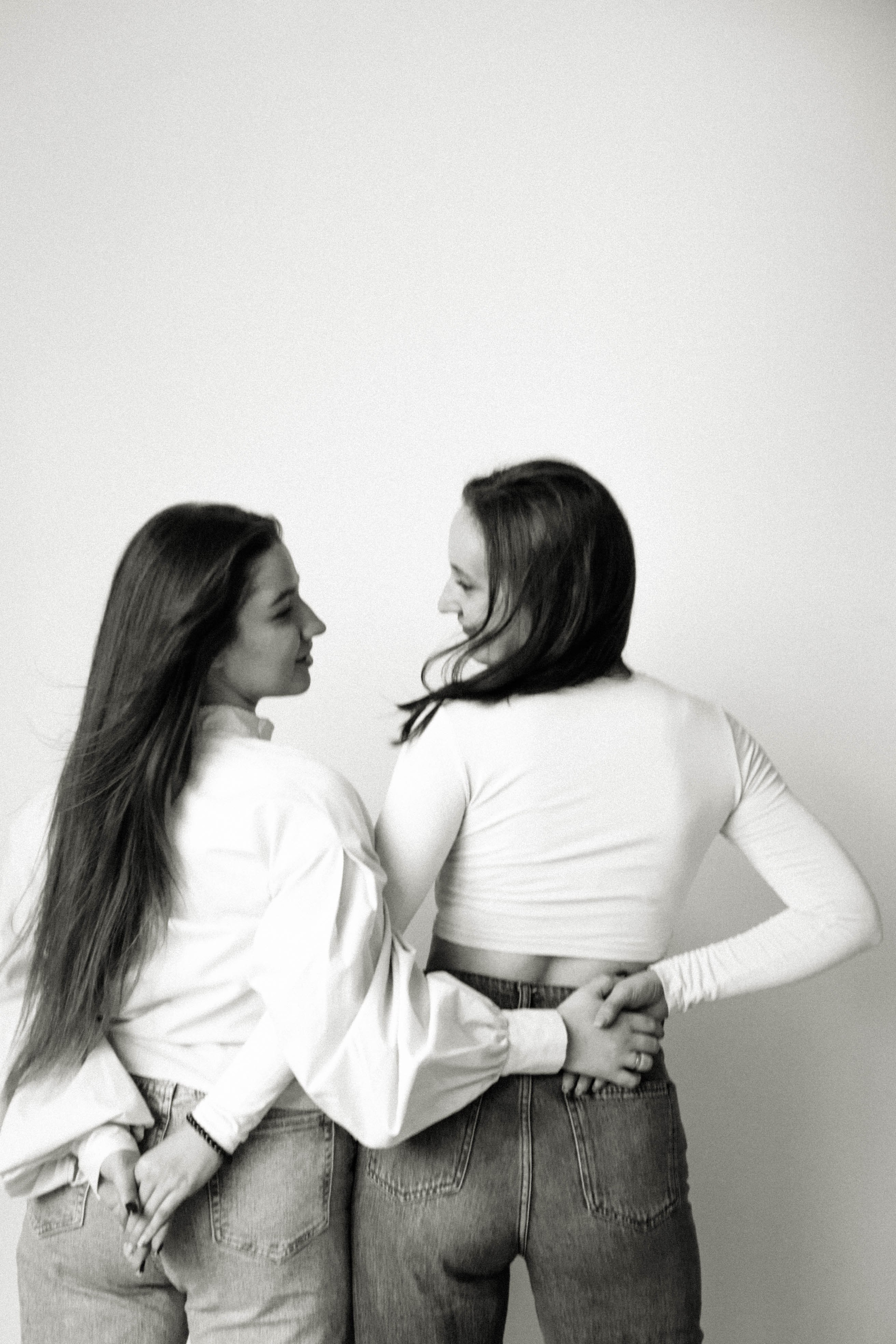 Подружки. Профессиональный фотограф, Санкт-Петербург — Виктория Богомолова